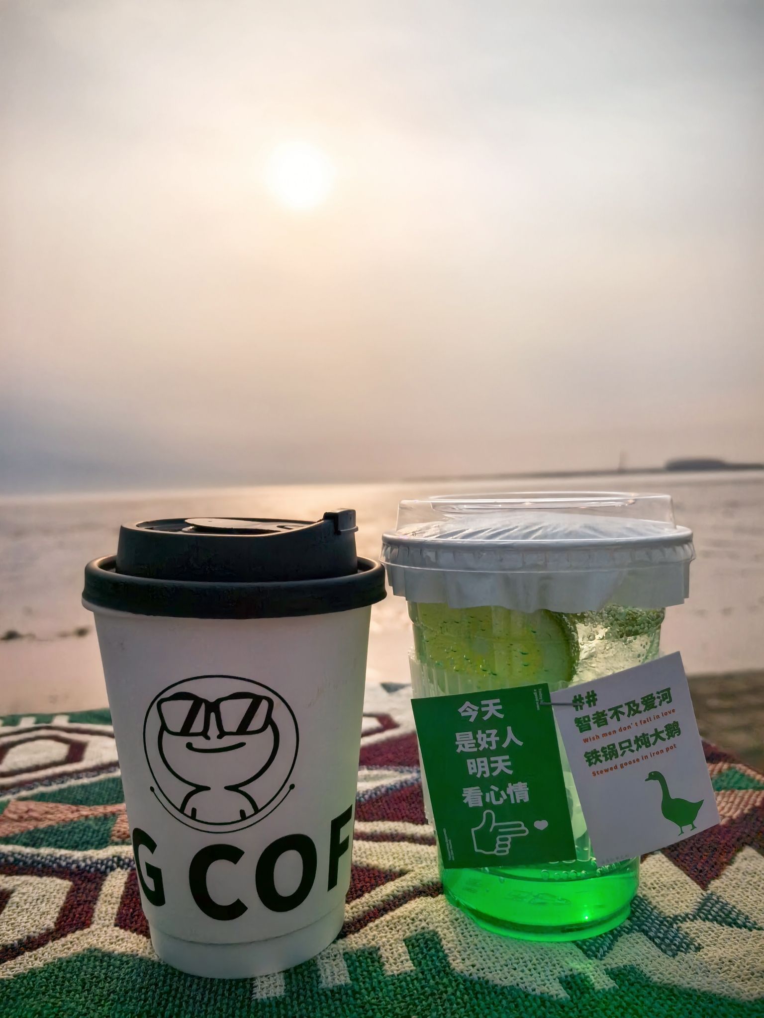 大辽河入海口旅行图片 2