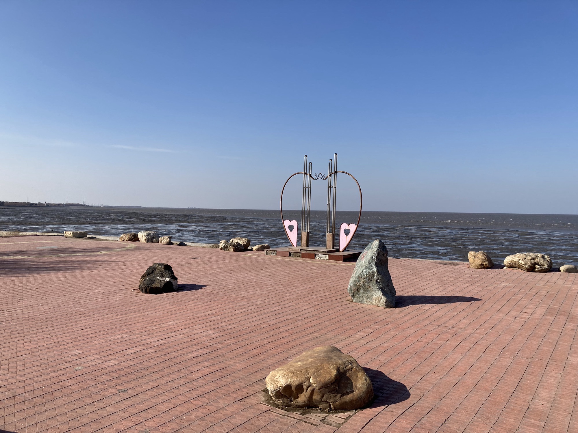 大辽河入海口旅行图片 3