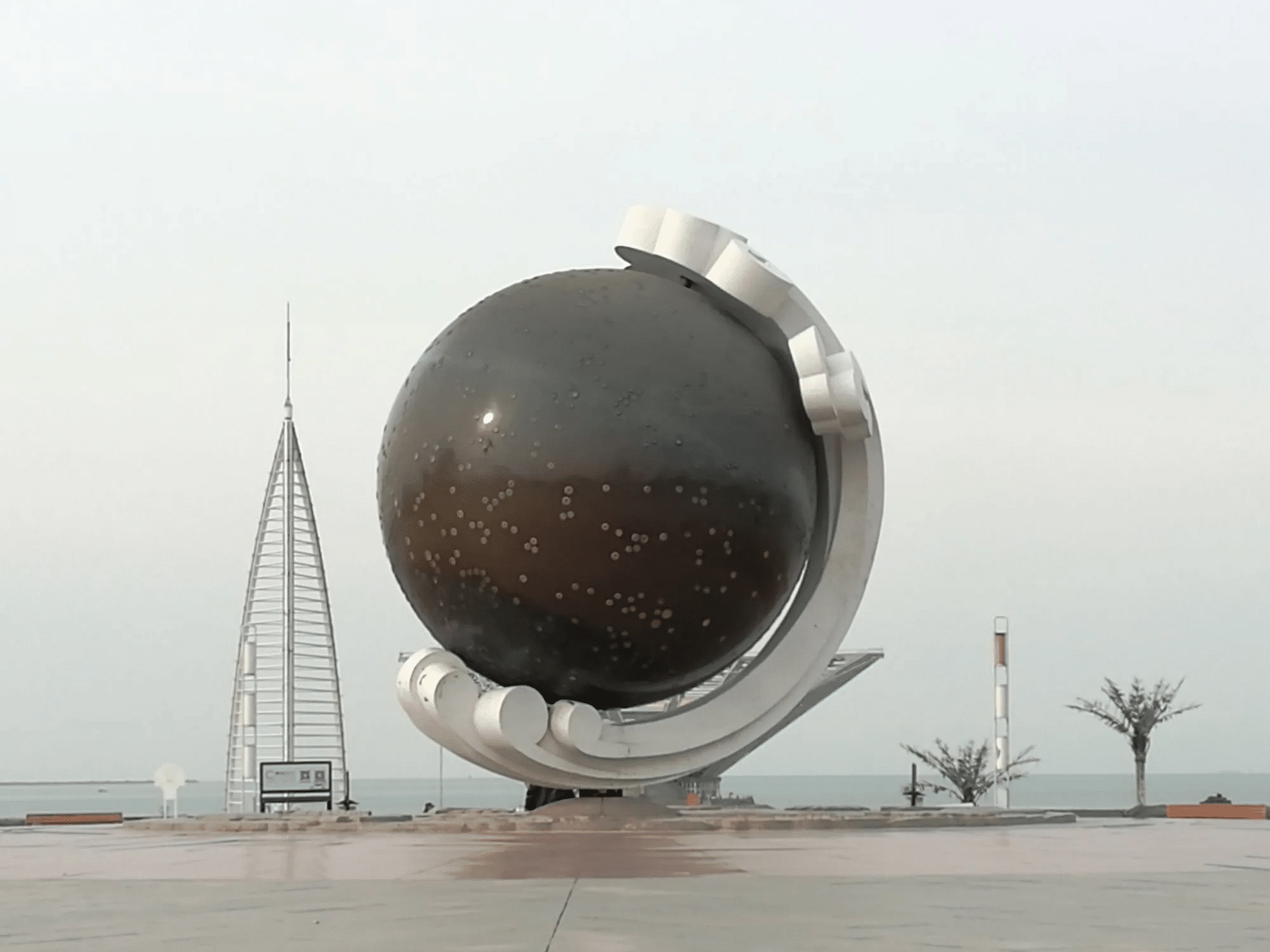 海螺广场旅行图片 3