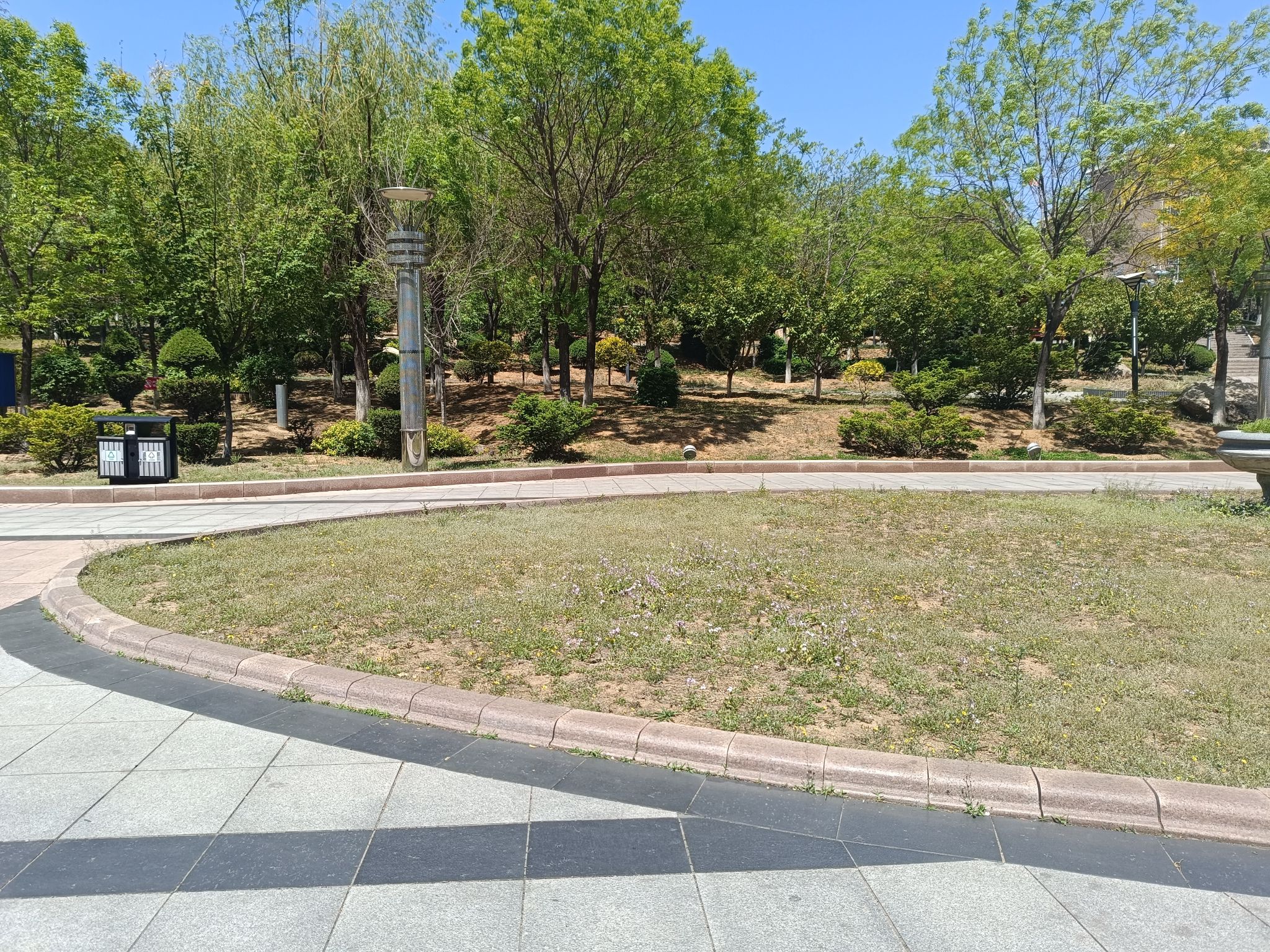 碧霞山公园旅行图片 3
