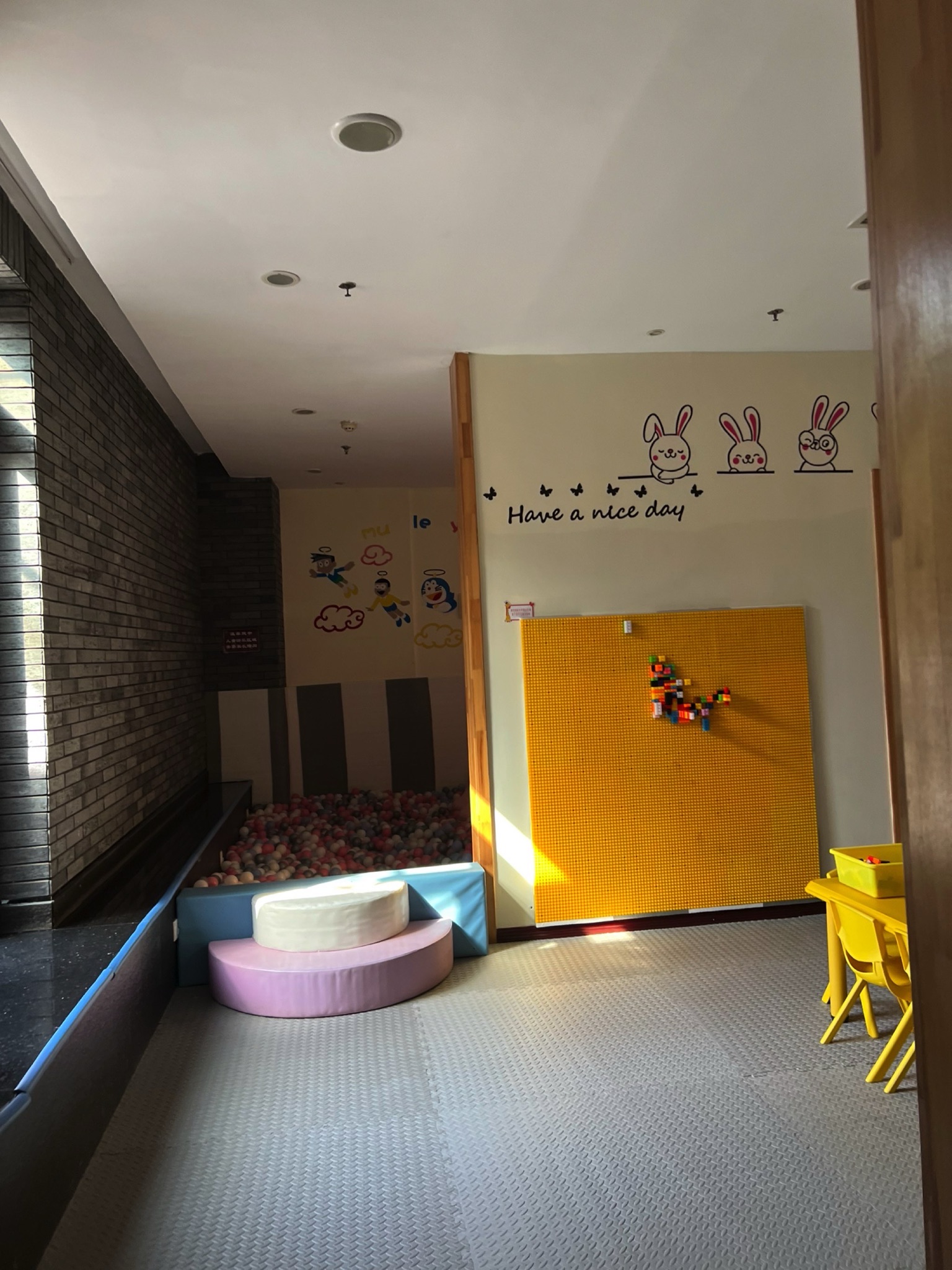 营口熊岳天沐温泉度假村旅行图片 1
