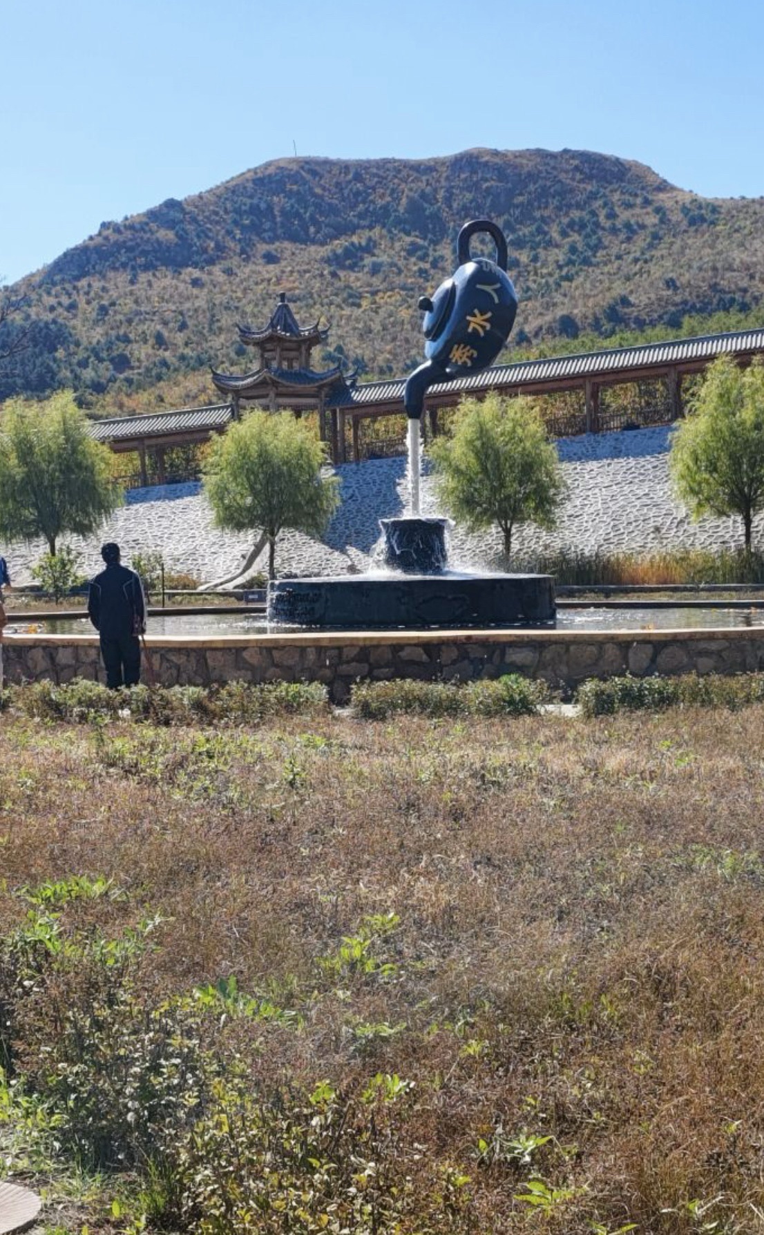 乌兰木图山旅行图片 1