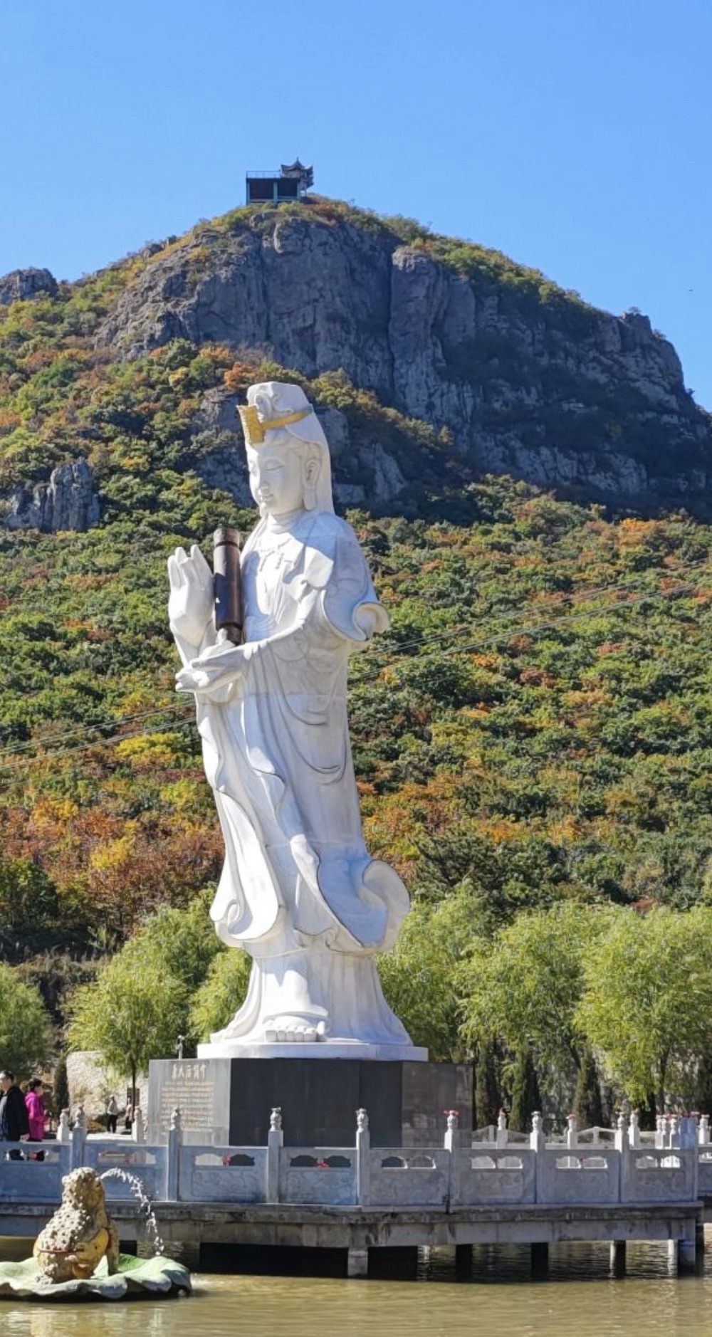 乌兰木图山旅行图片 3