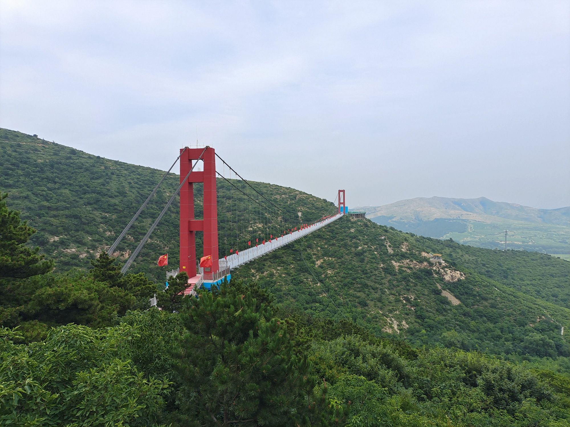 乌兰木图山旅行图片 3