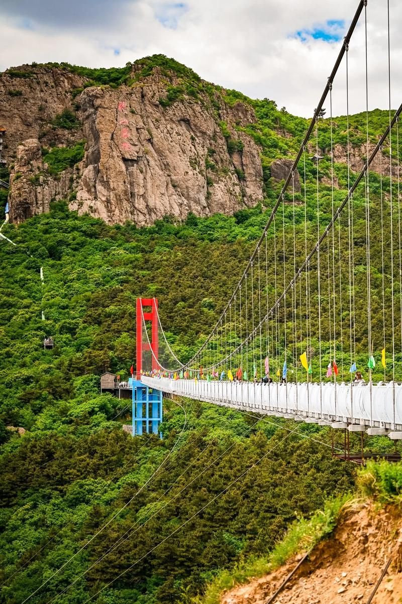 乌兰木图山旅行图片 3