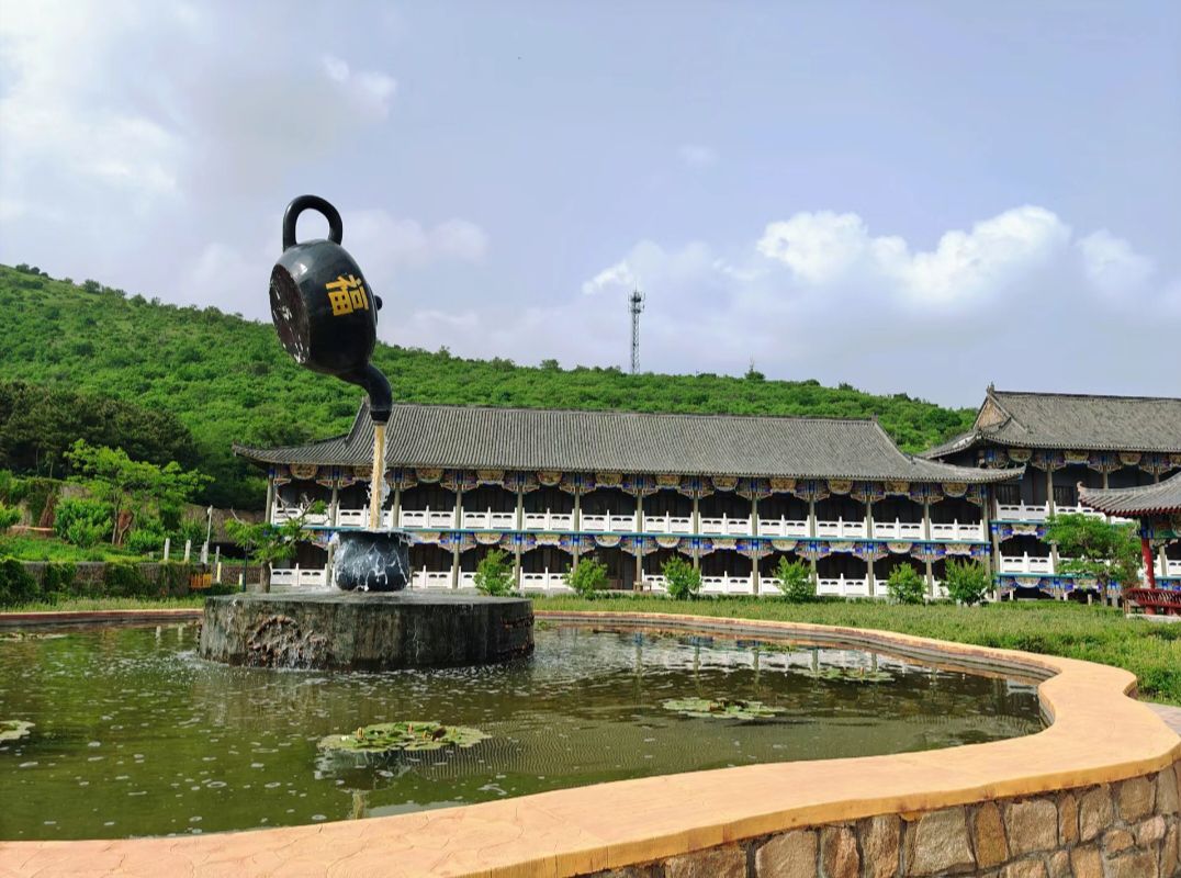 乌兰木图山旅行图片 2