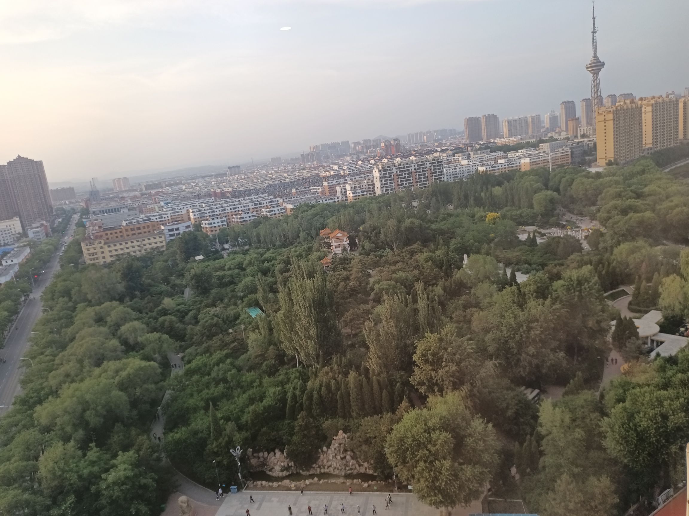 三一八公园旅行图片 1