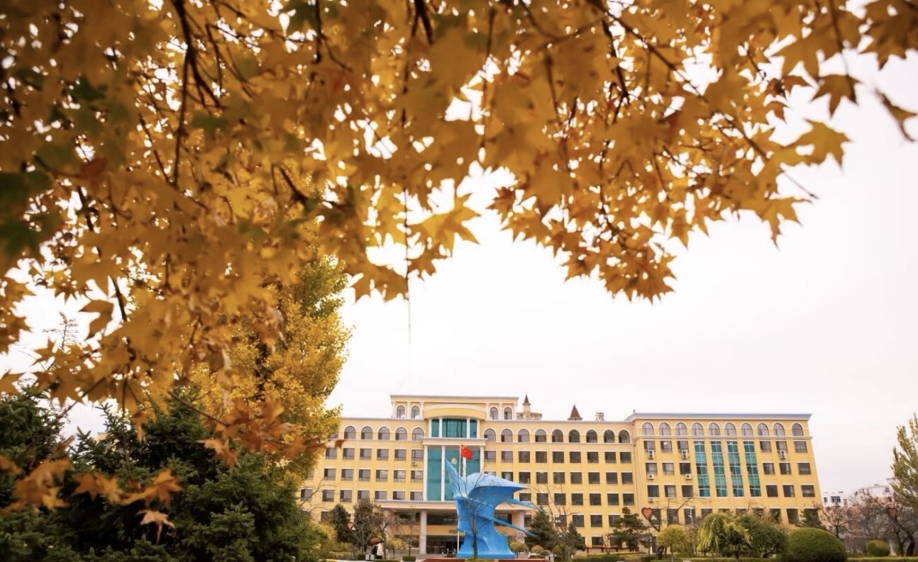 阜新高等专科学校