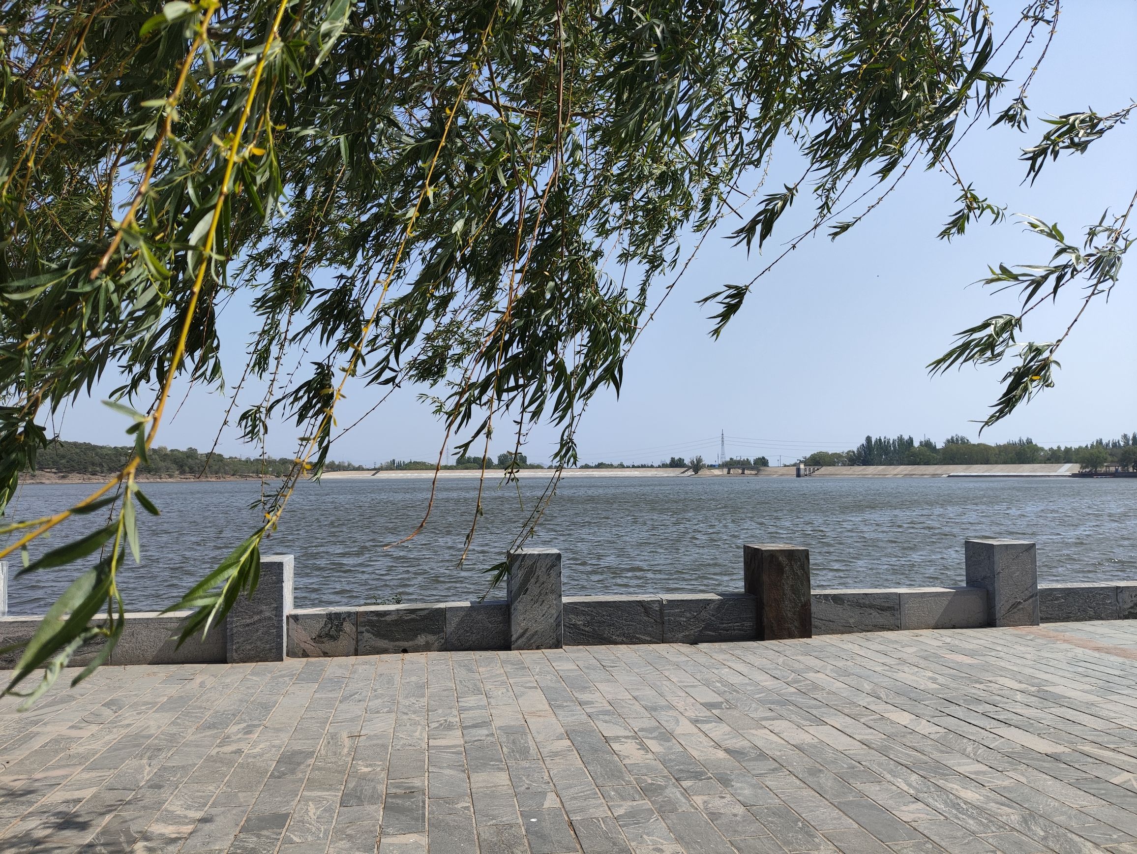 松涛湖旅行图片 3