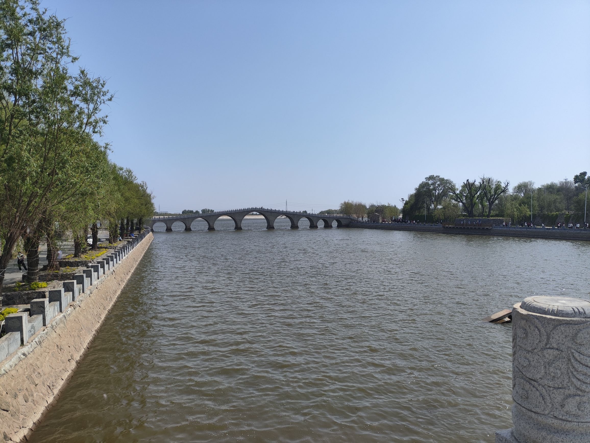 松涛湖旅行图片 1
