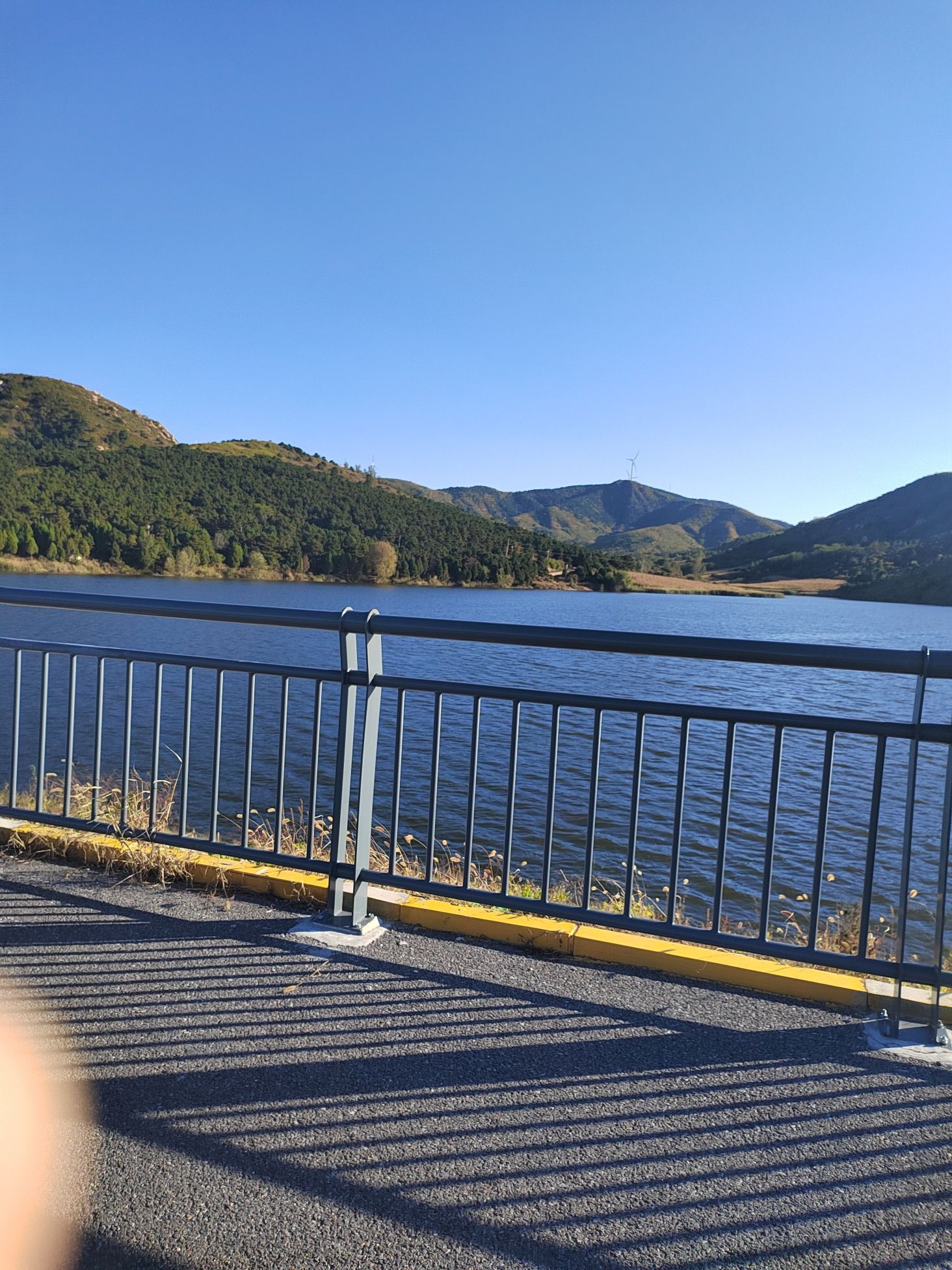 松涛湖旅行图片 2