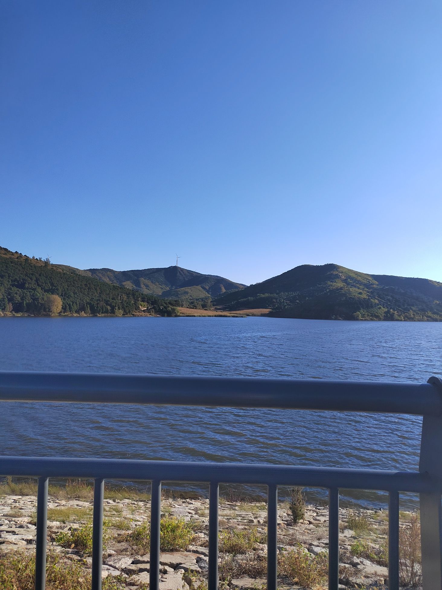 松涛湖旅行图片 3