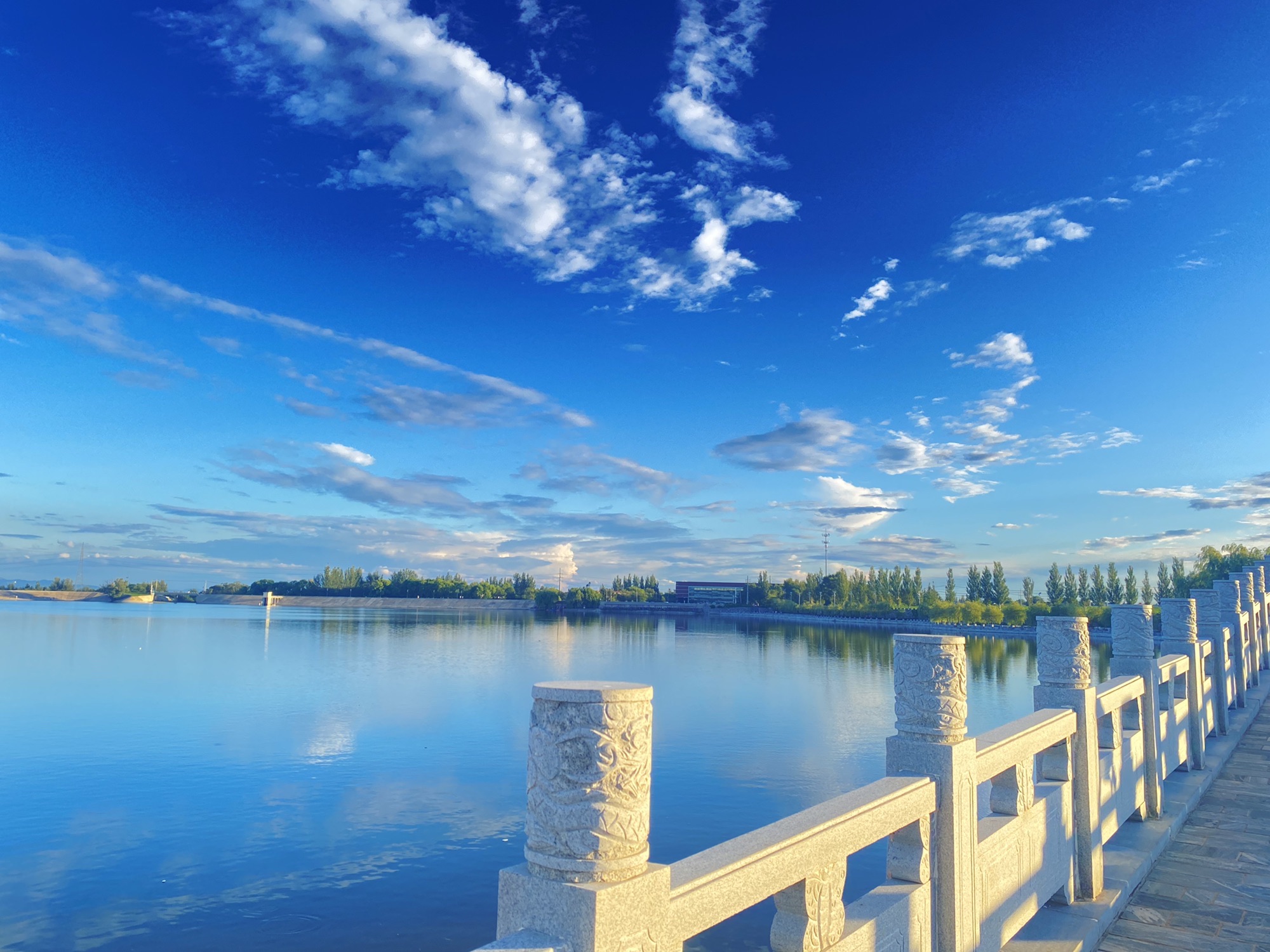 松涛湖