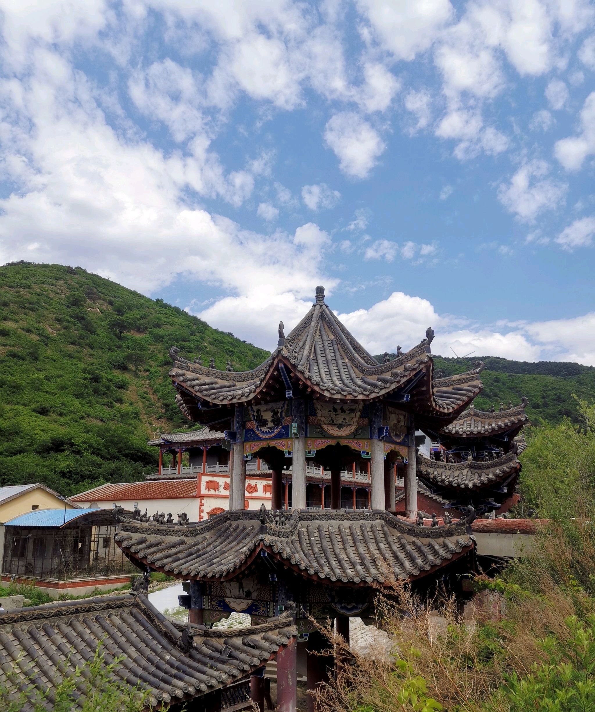 塔山风景区旅行图片 2