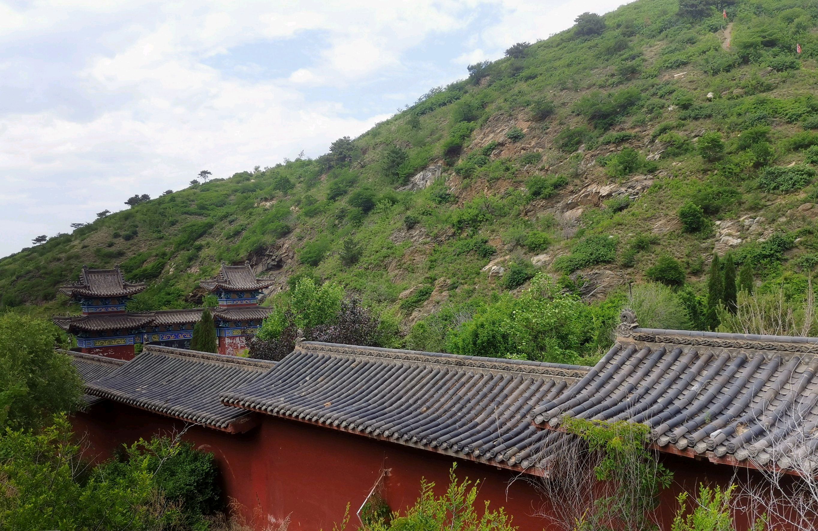 塔山风景区旅行图片 3