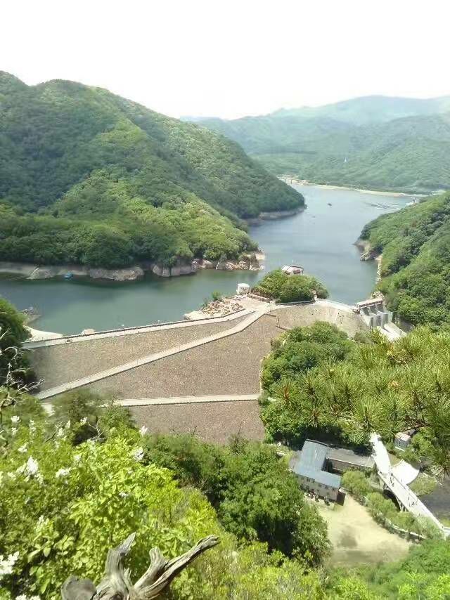 塔山风景区旅行图片 1