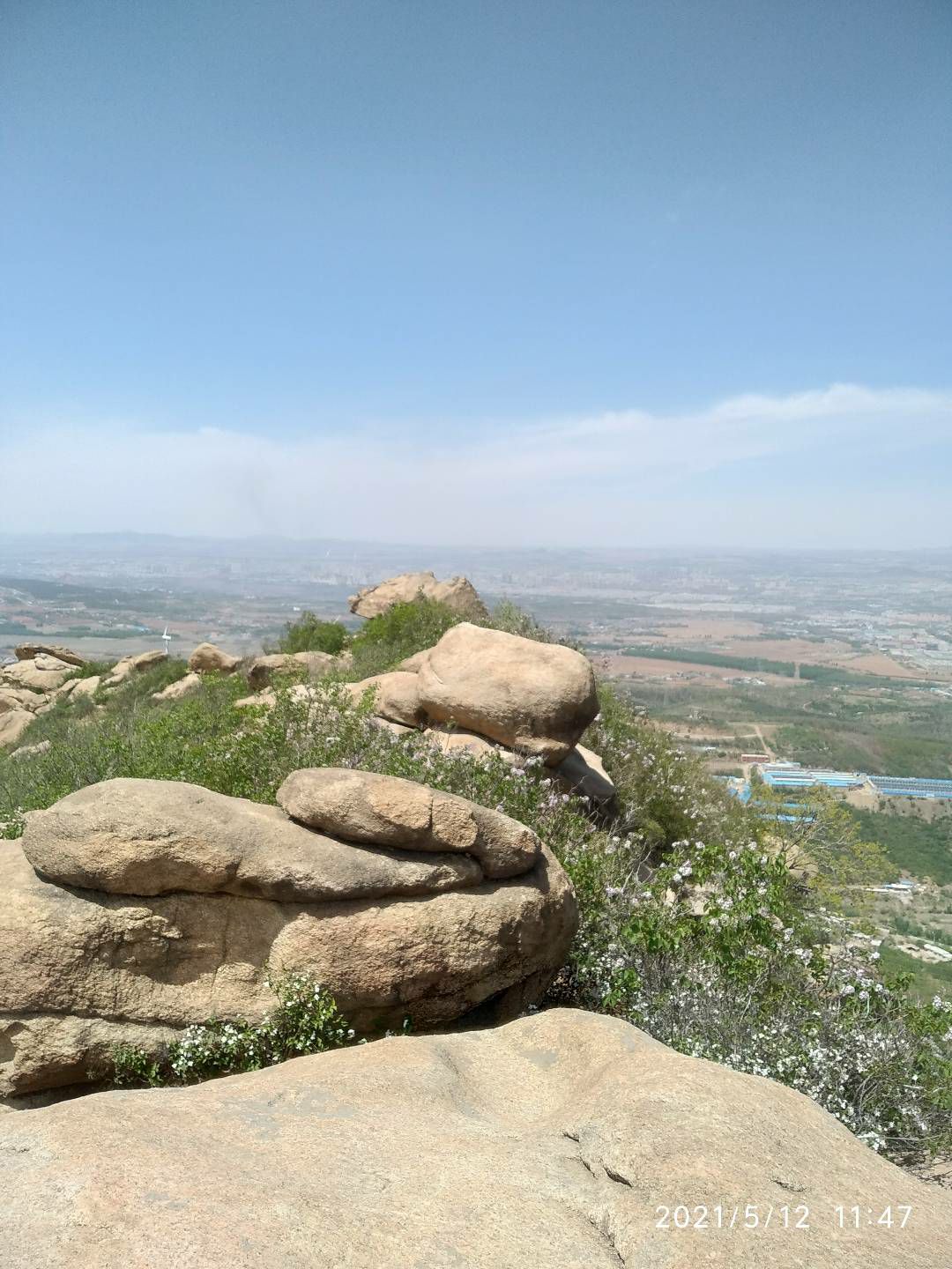 塔山风景区旅行图片 3