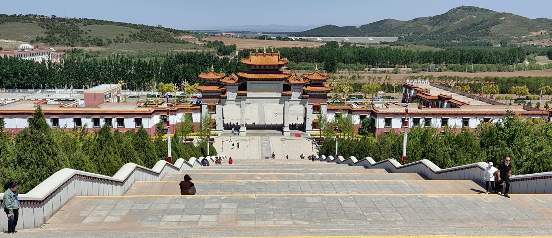 瑞应寺旅行图片 3