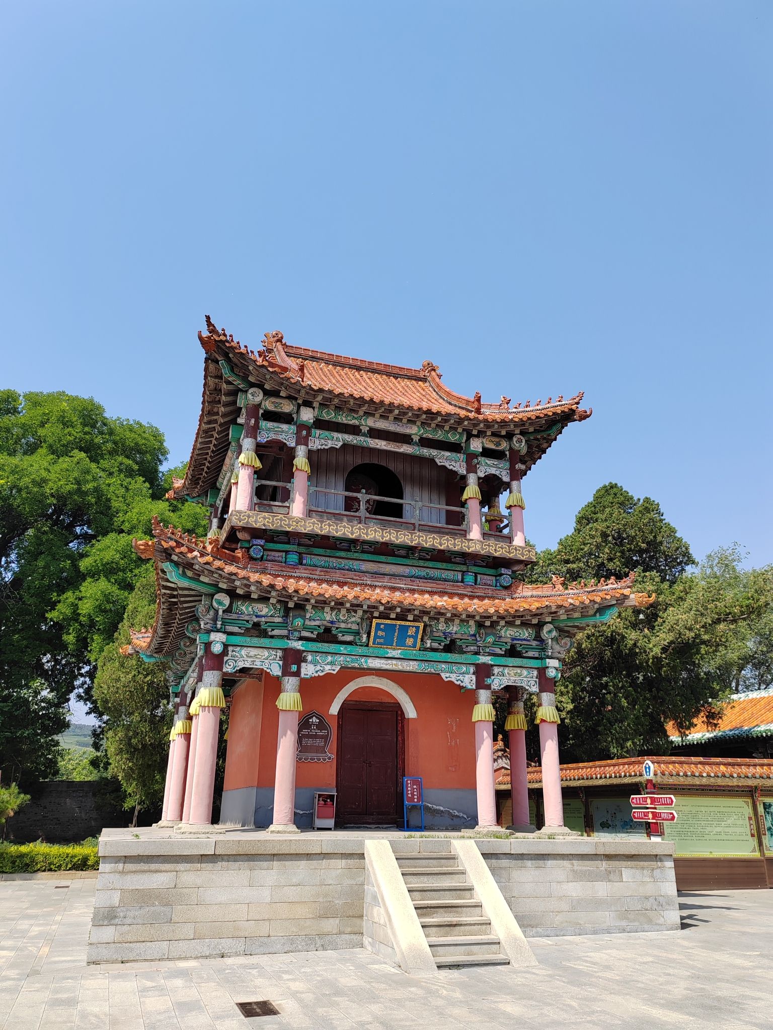 瑞应寺旅行图片 3