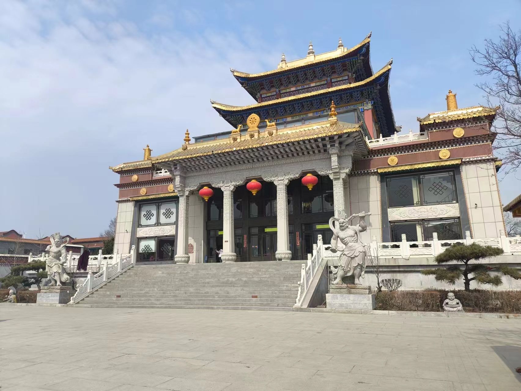 瑞应寺旅行图片 2