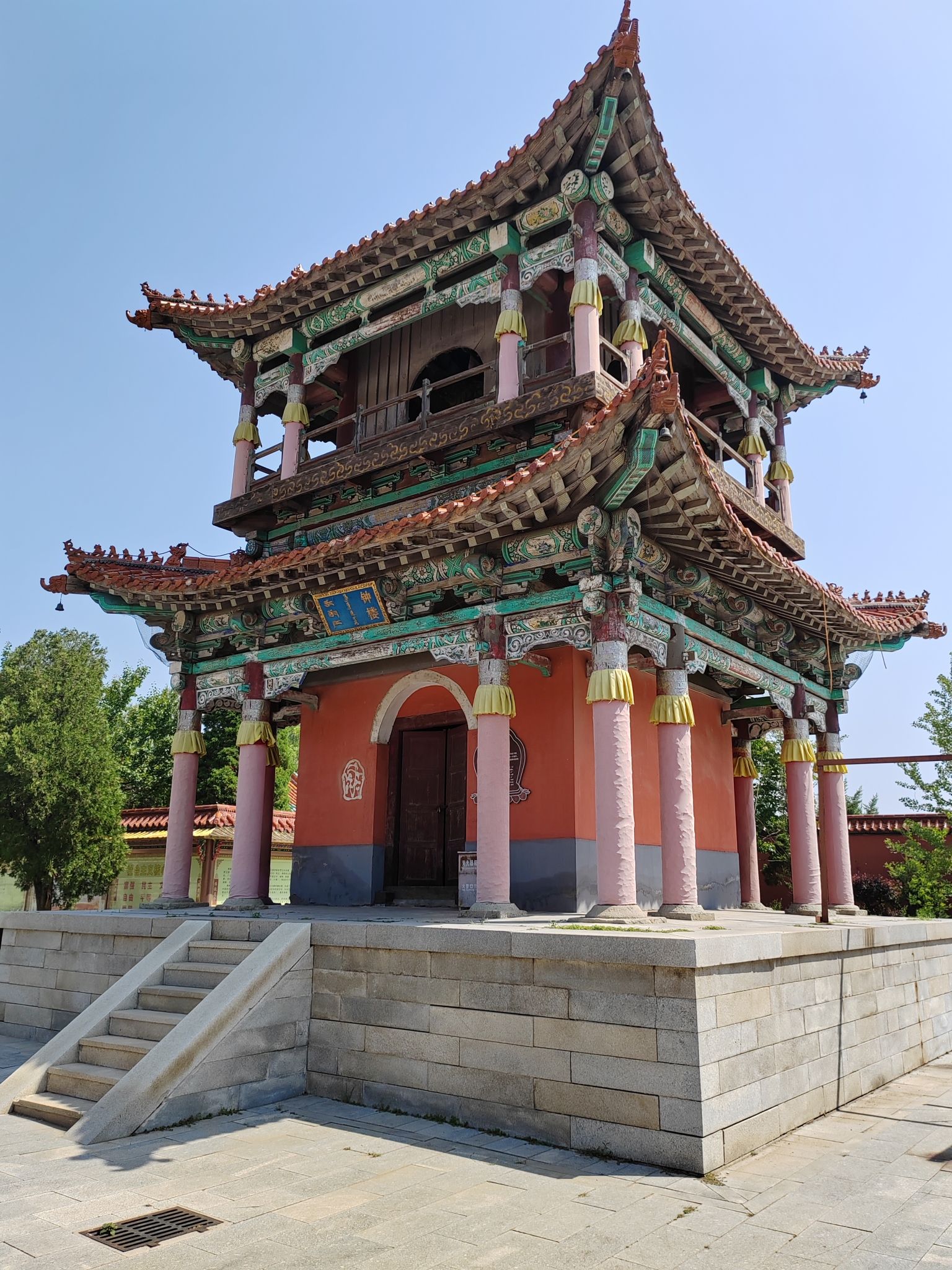瑞应寺旅行图片 2