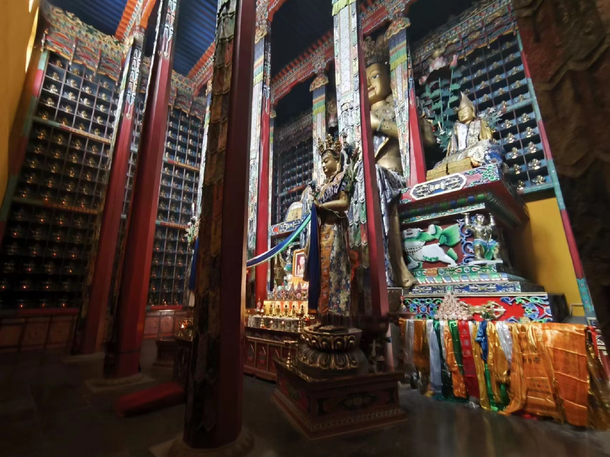 瑞应寺旅行图片 1