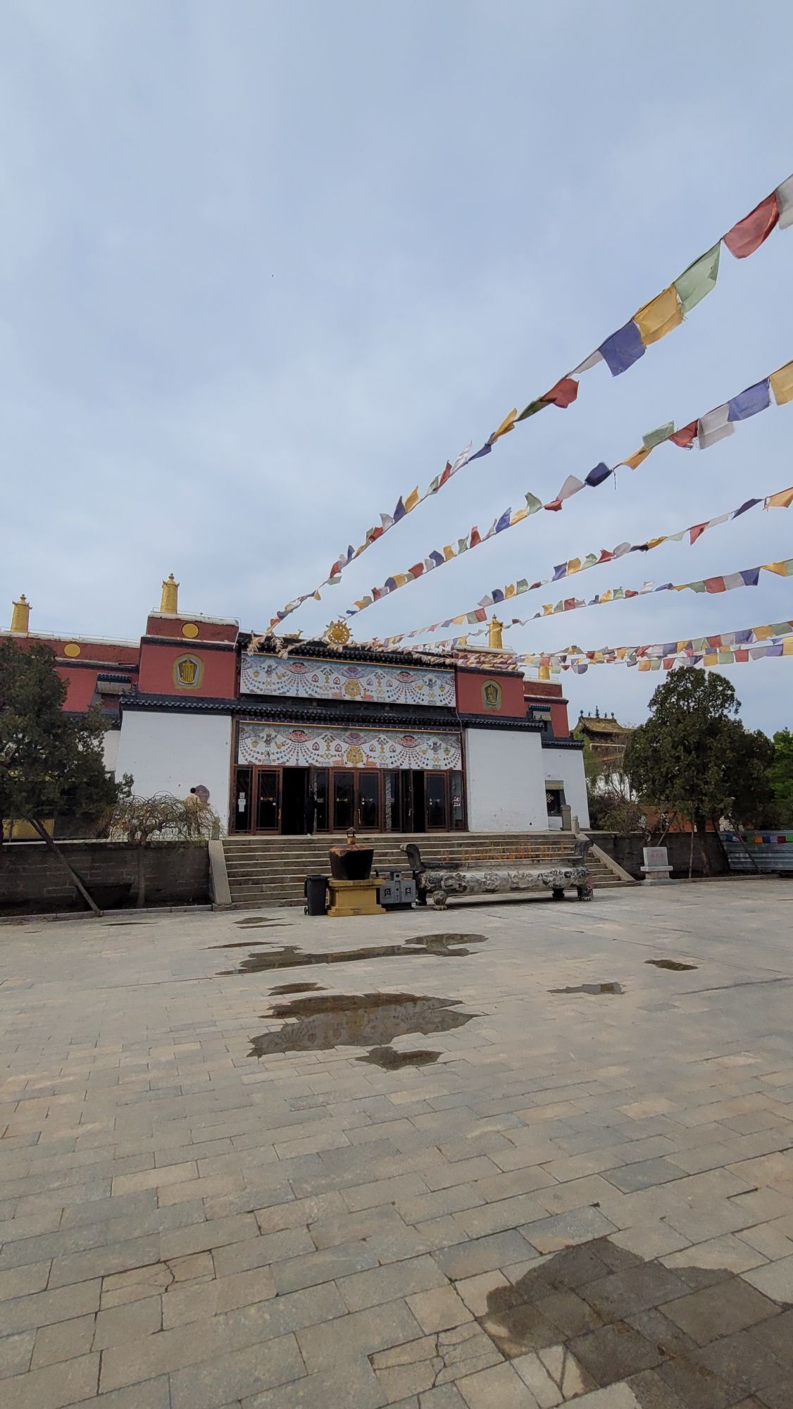 瑞应寺旅行图片 3
