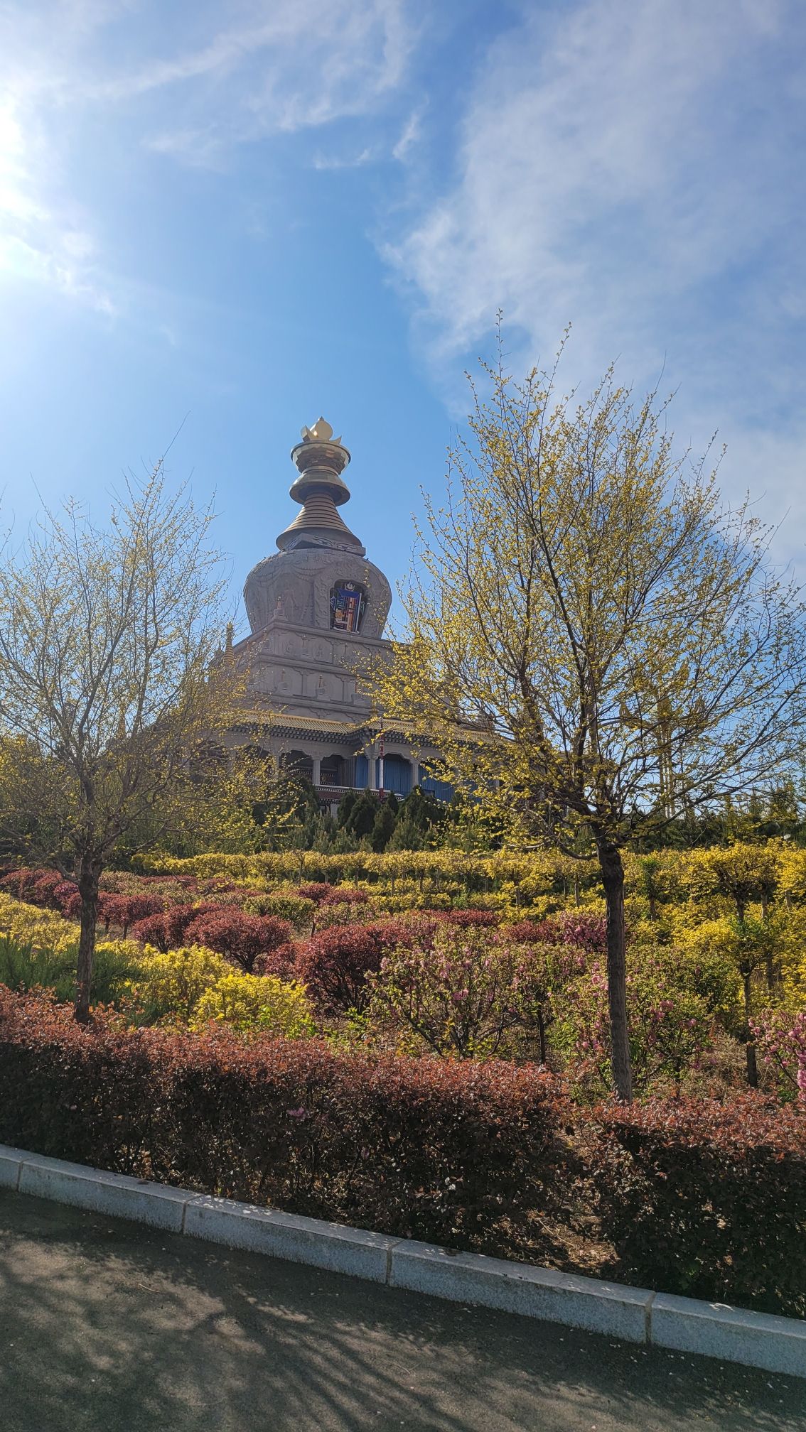 瑞应寺旅行图片 1