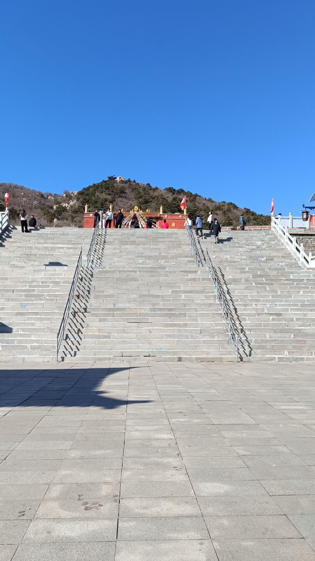 海棠山风景区旅行图片 2