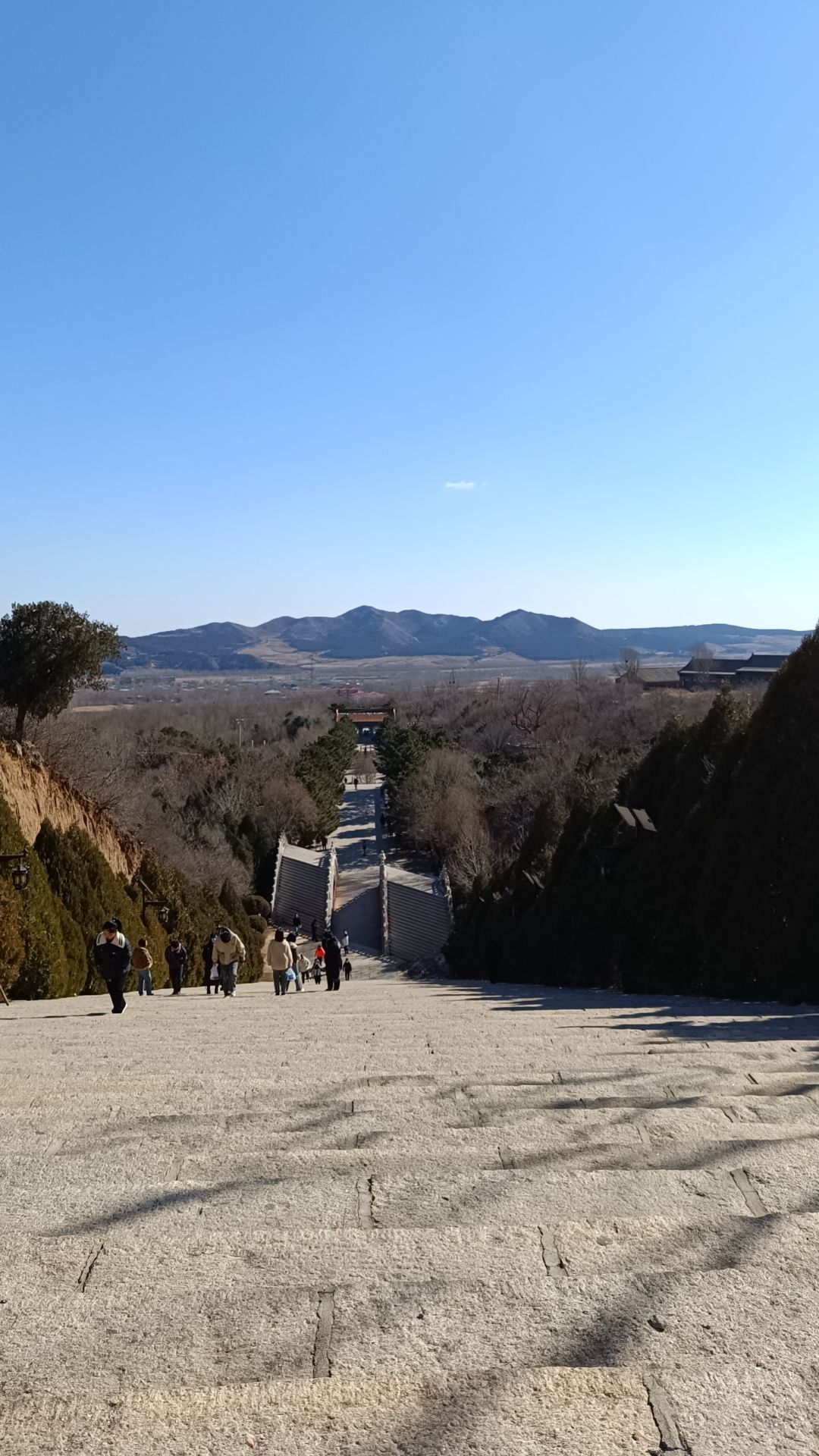 海棠山风景区旅行图片 3