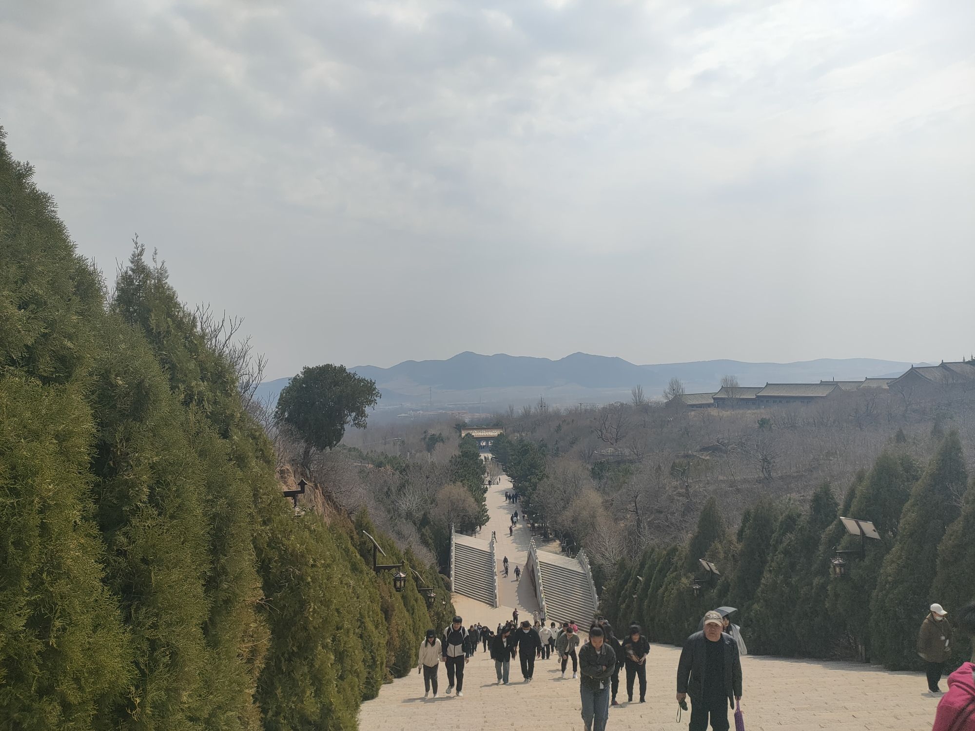 海棠山风景区旅行图片 2