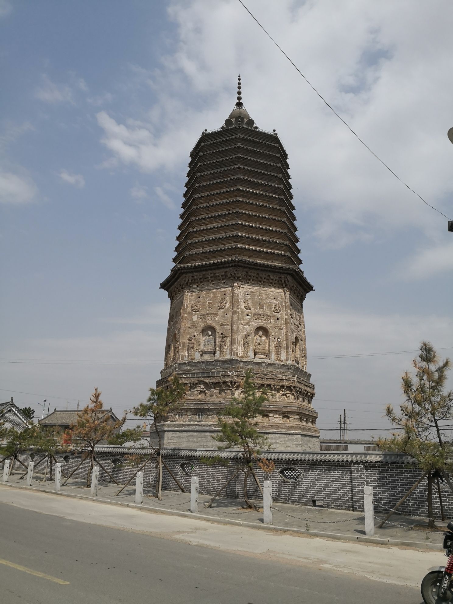 塔营子古城址旅行图片 1