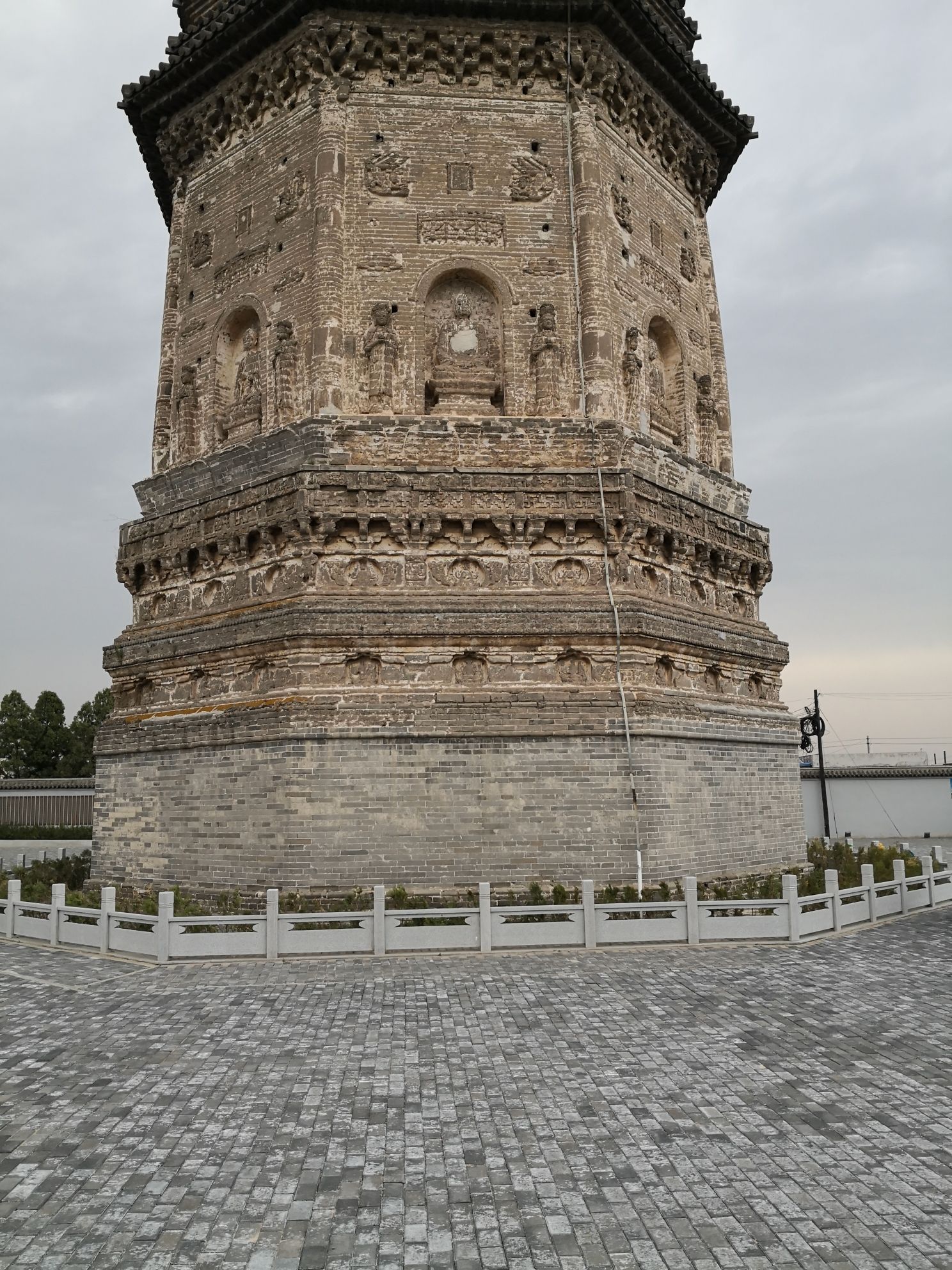 塔营子古城址旅行图片 2