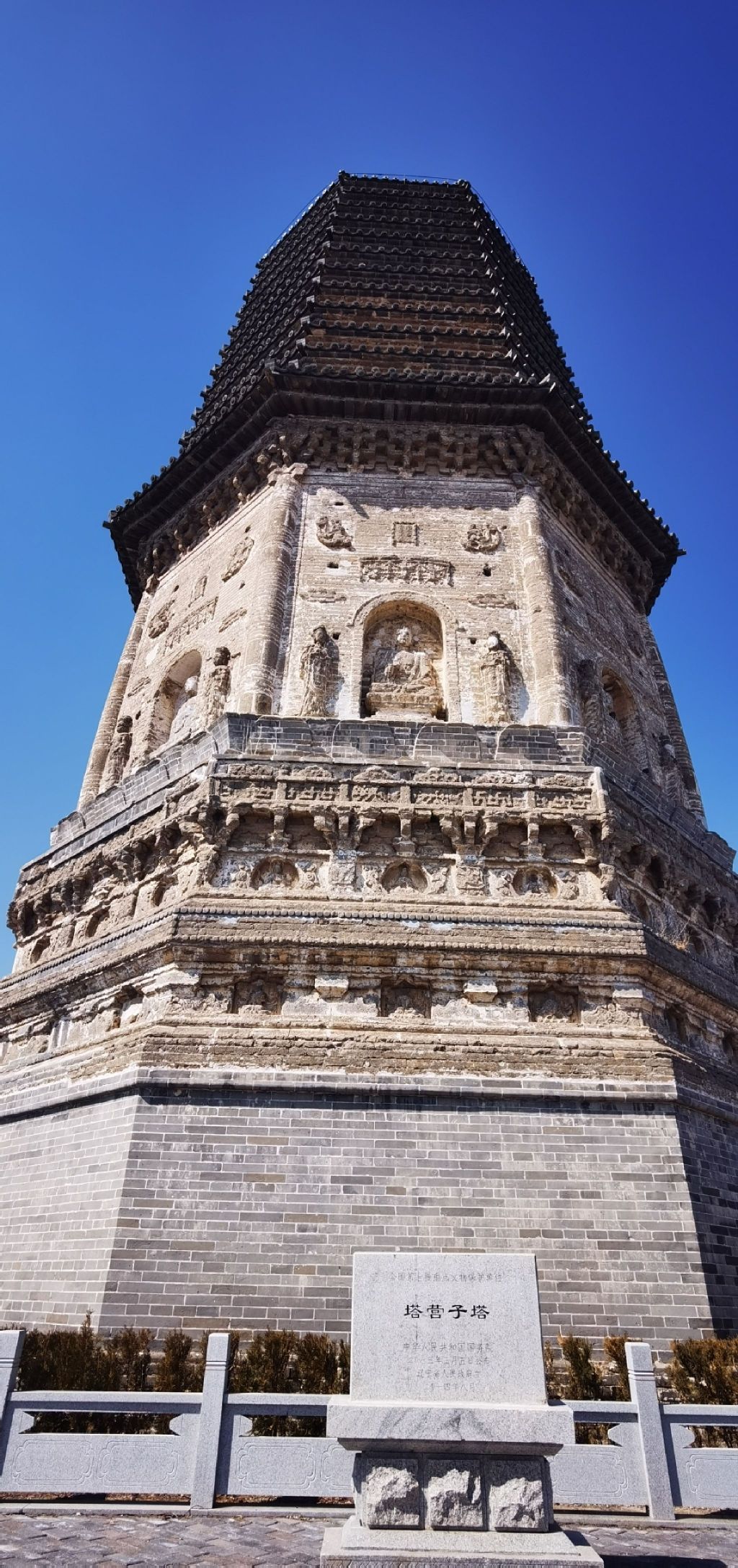 塔营子古城址旅行图片 2