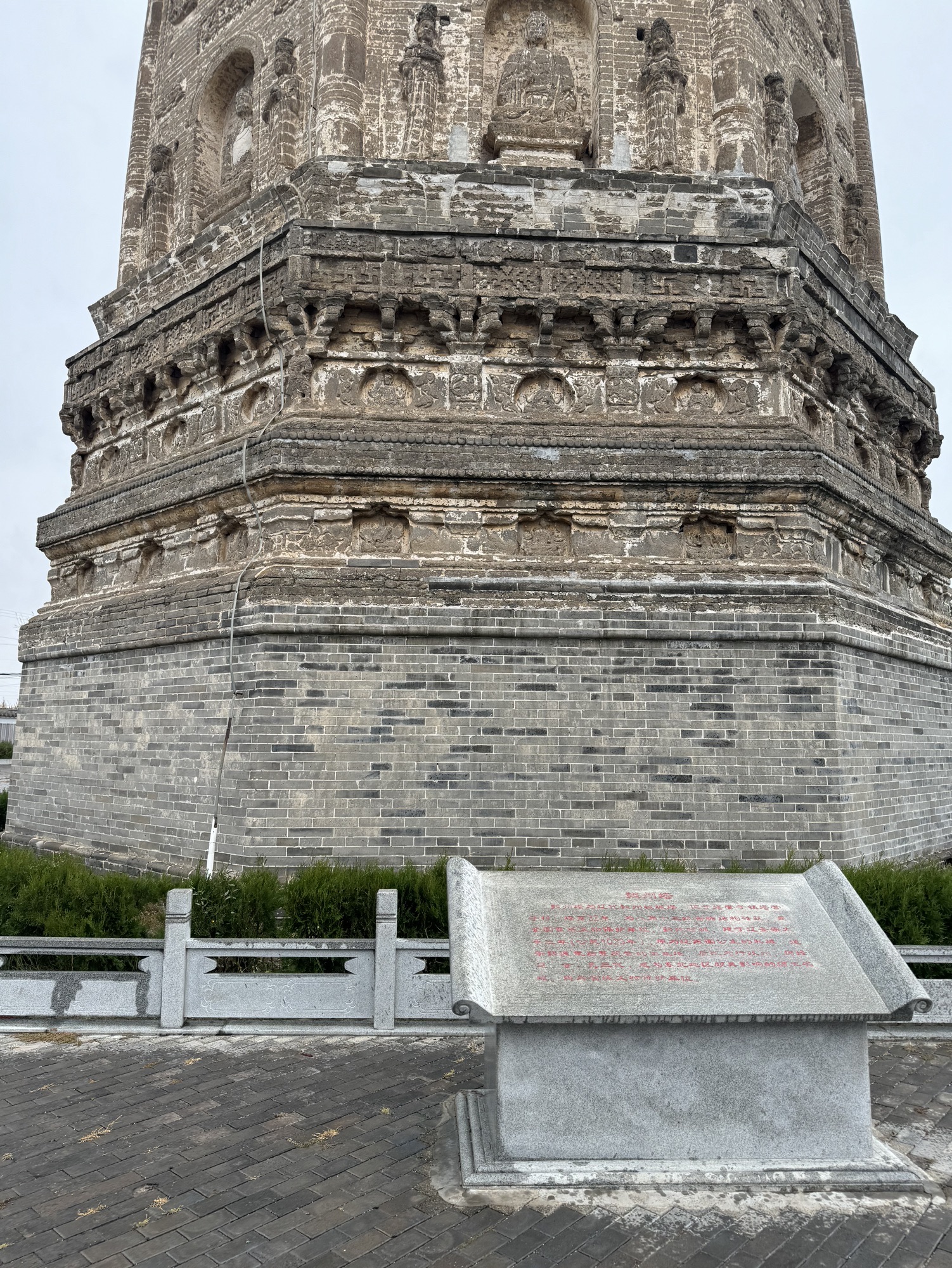 塔营子古城址旅行图片 2