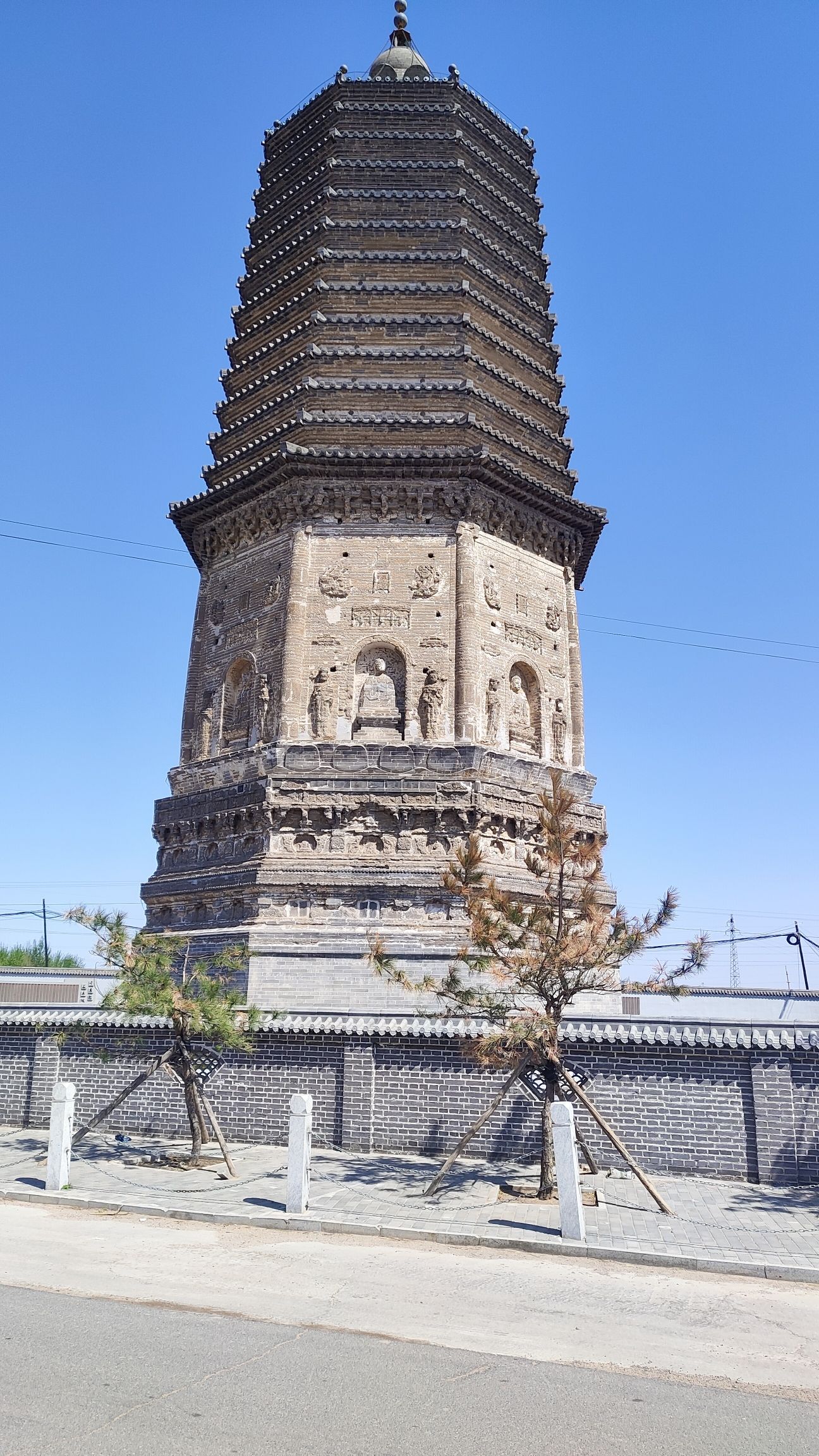 塔营子古城址旅行图片 1