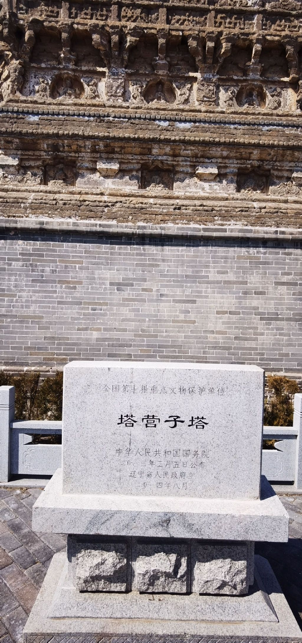 塔营子古城址旅行图片 1