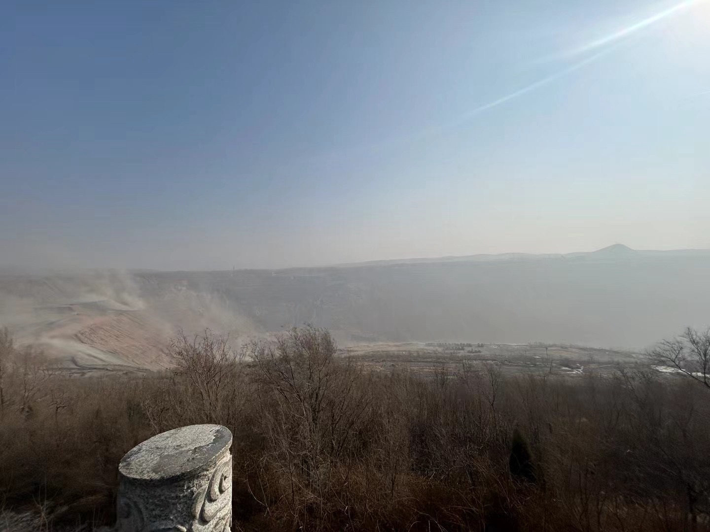 海州露天矿国家矿山公园旅行图片 3