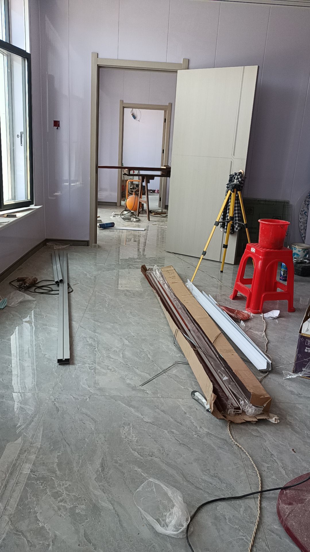 老王装饰材料家具城