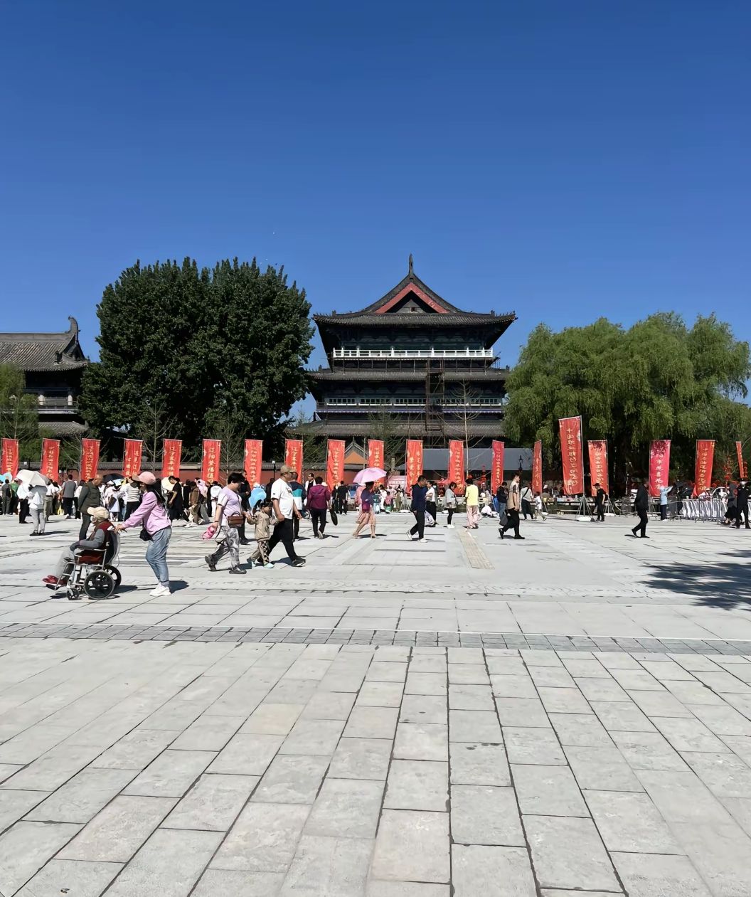 青年湖公园旅行图片 3