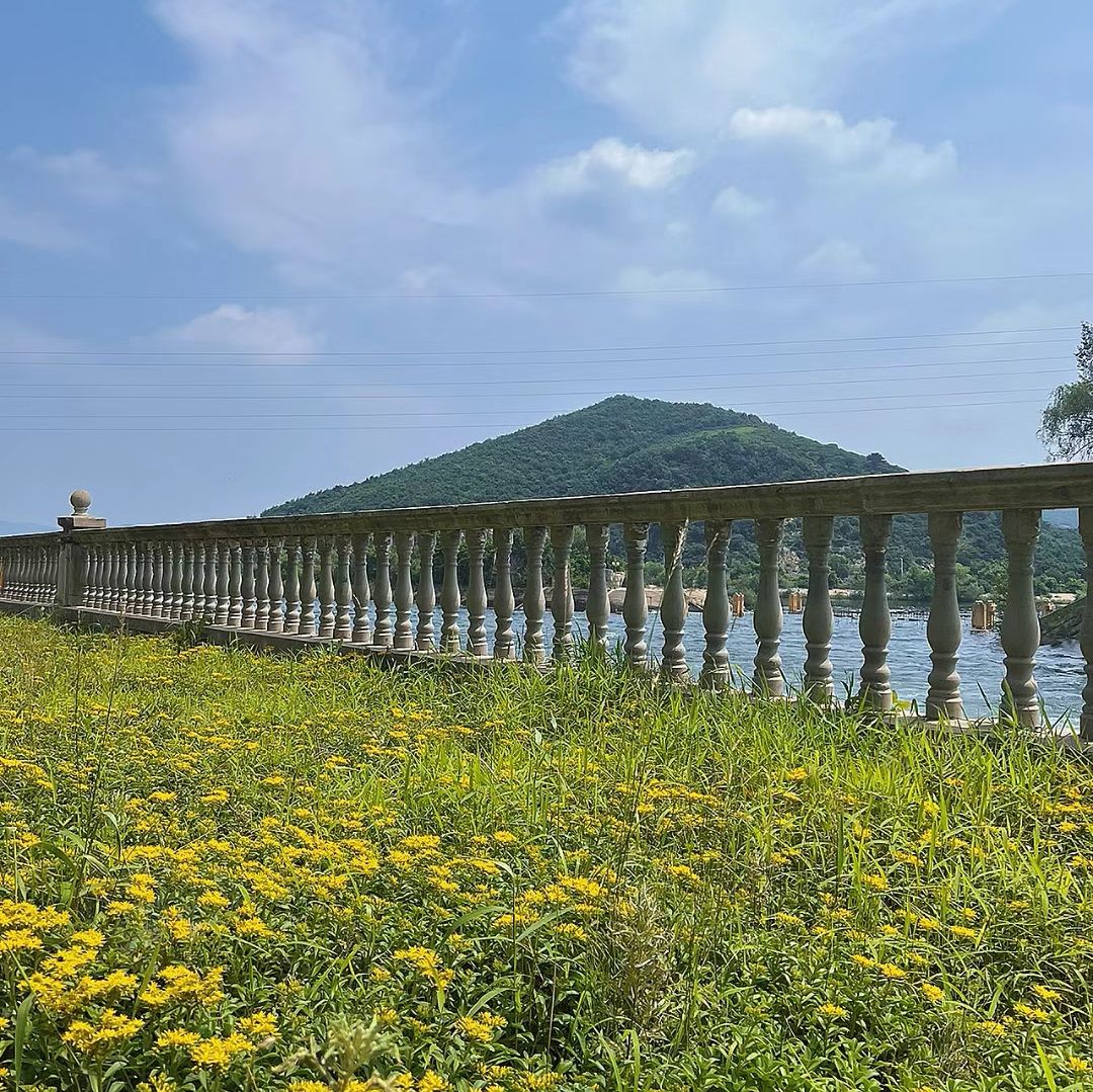 汤河风景区(不对外开放)旅行图片 3