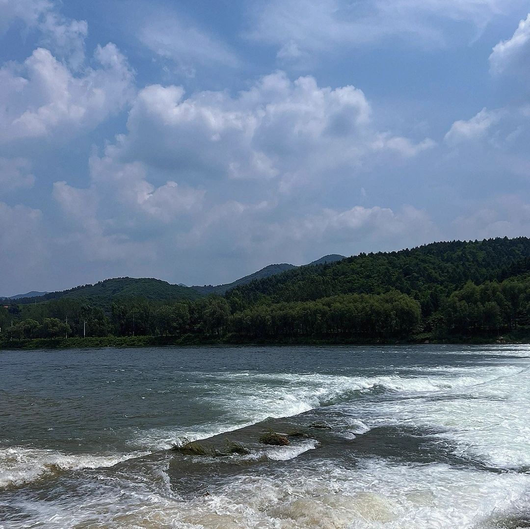 汤河风景区(不对外开放)旅行图片 1