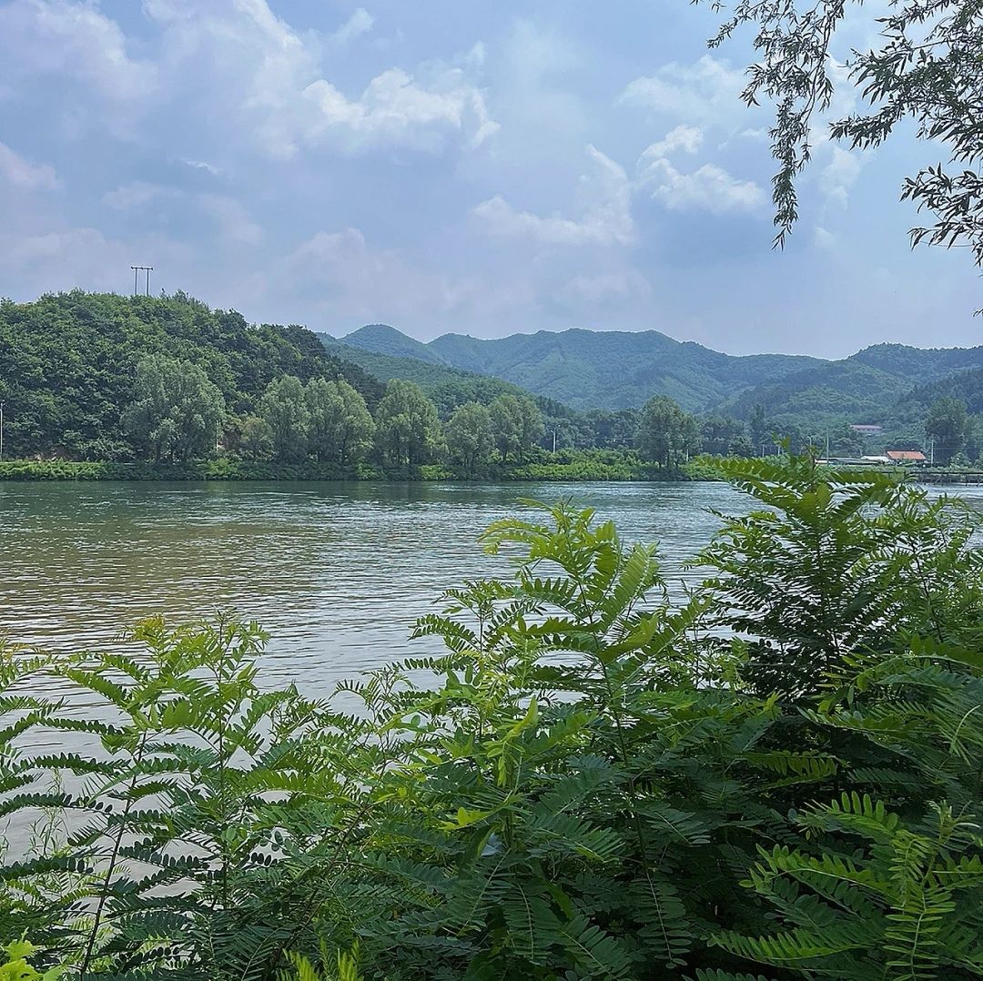 汤河风景区(不对外开放)旅行图片 2
