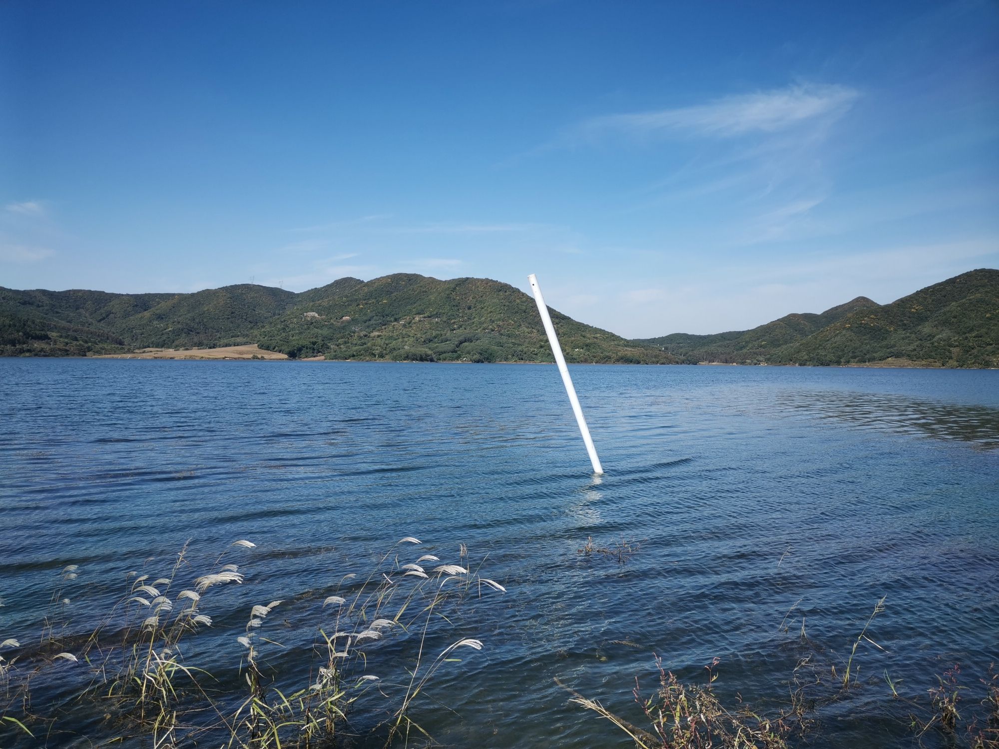 瓦子沟旅游风景区旅行图片 1