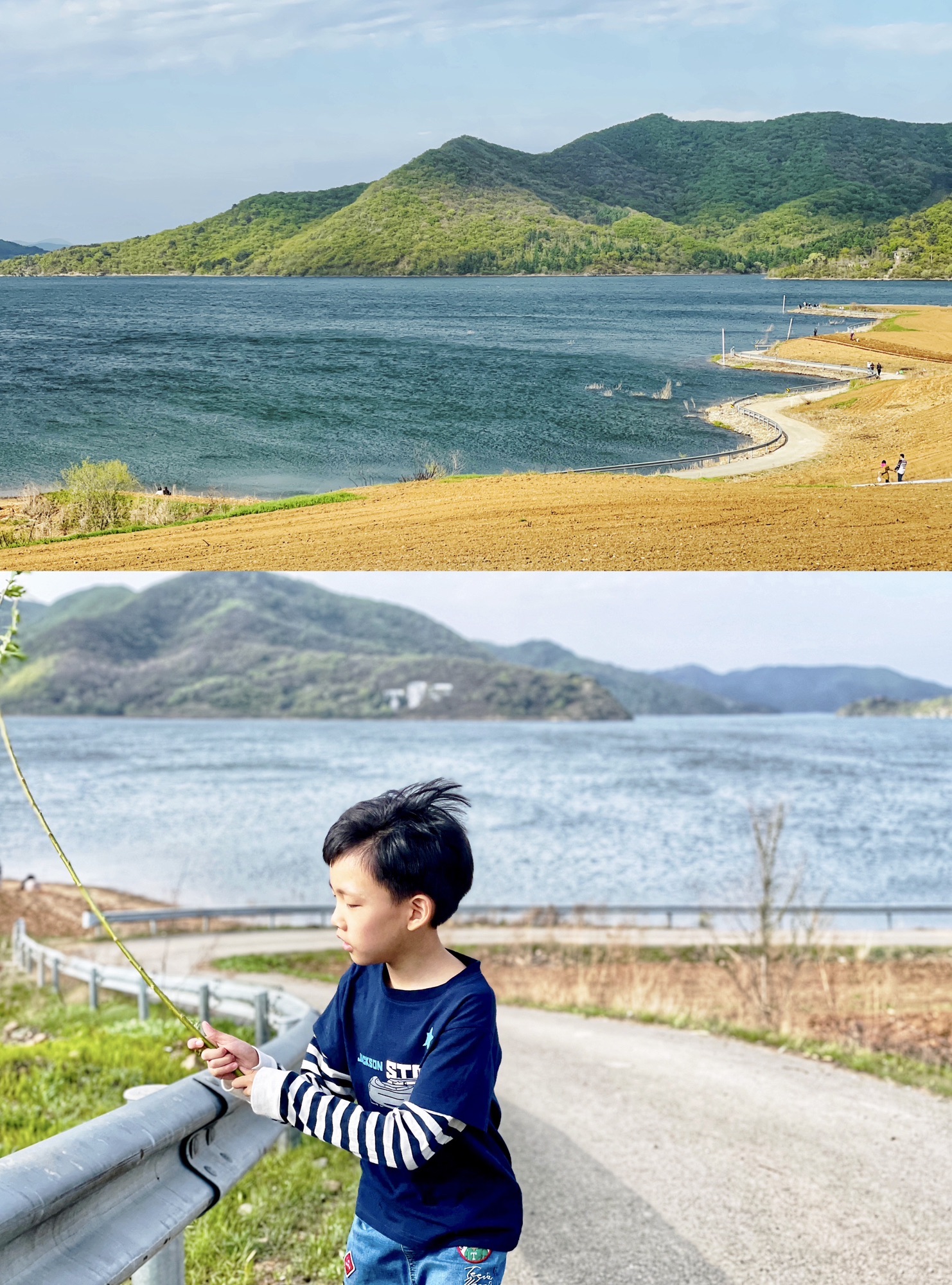 瓦子沟旅游风景区旅行图片 1