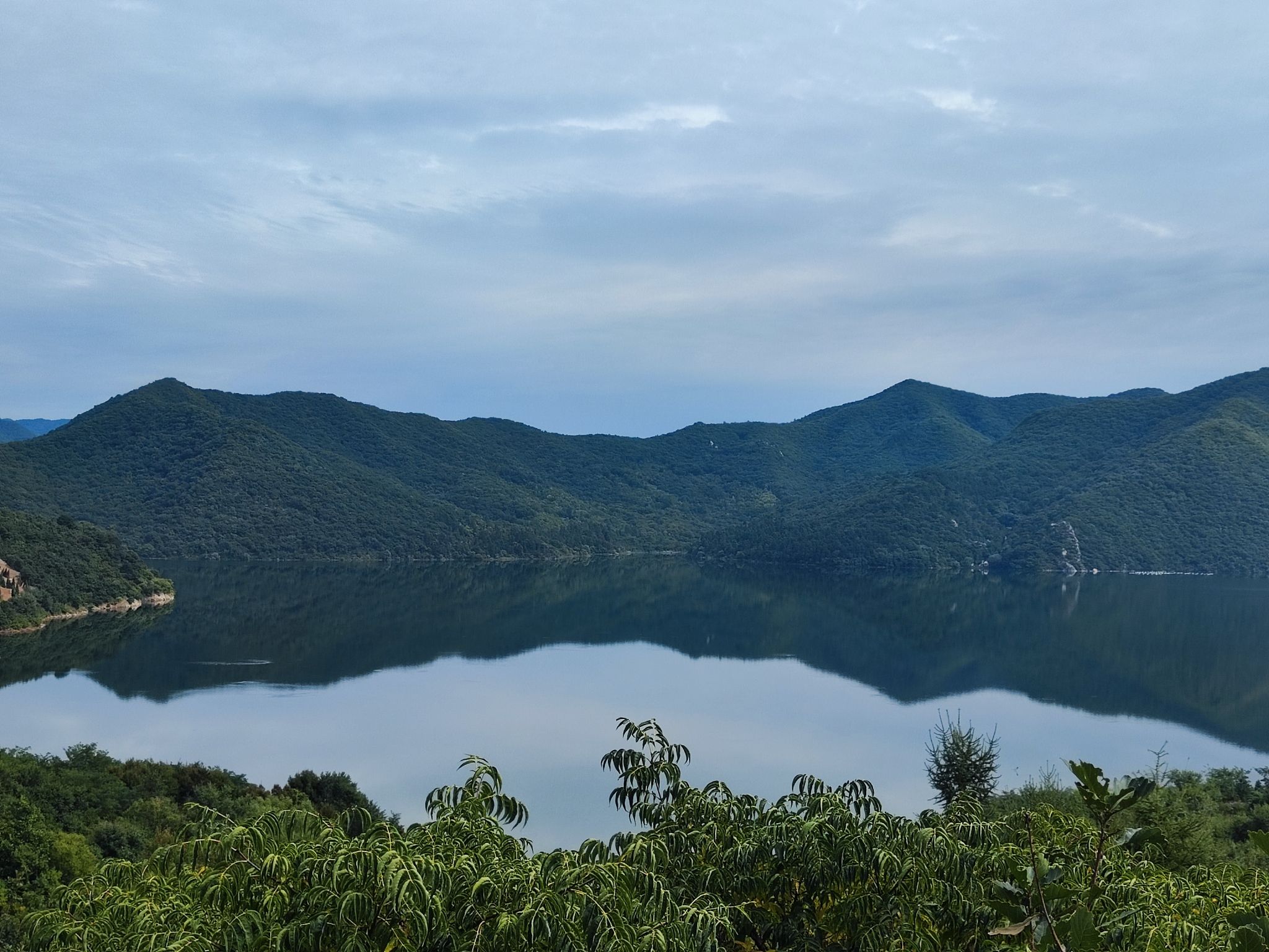 瓦子沟旅游风景区