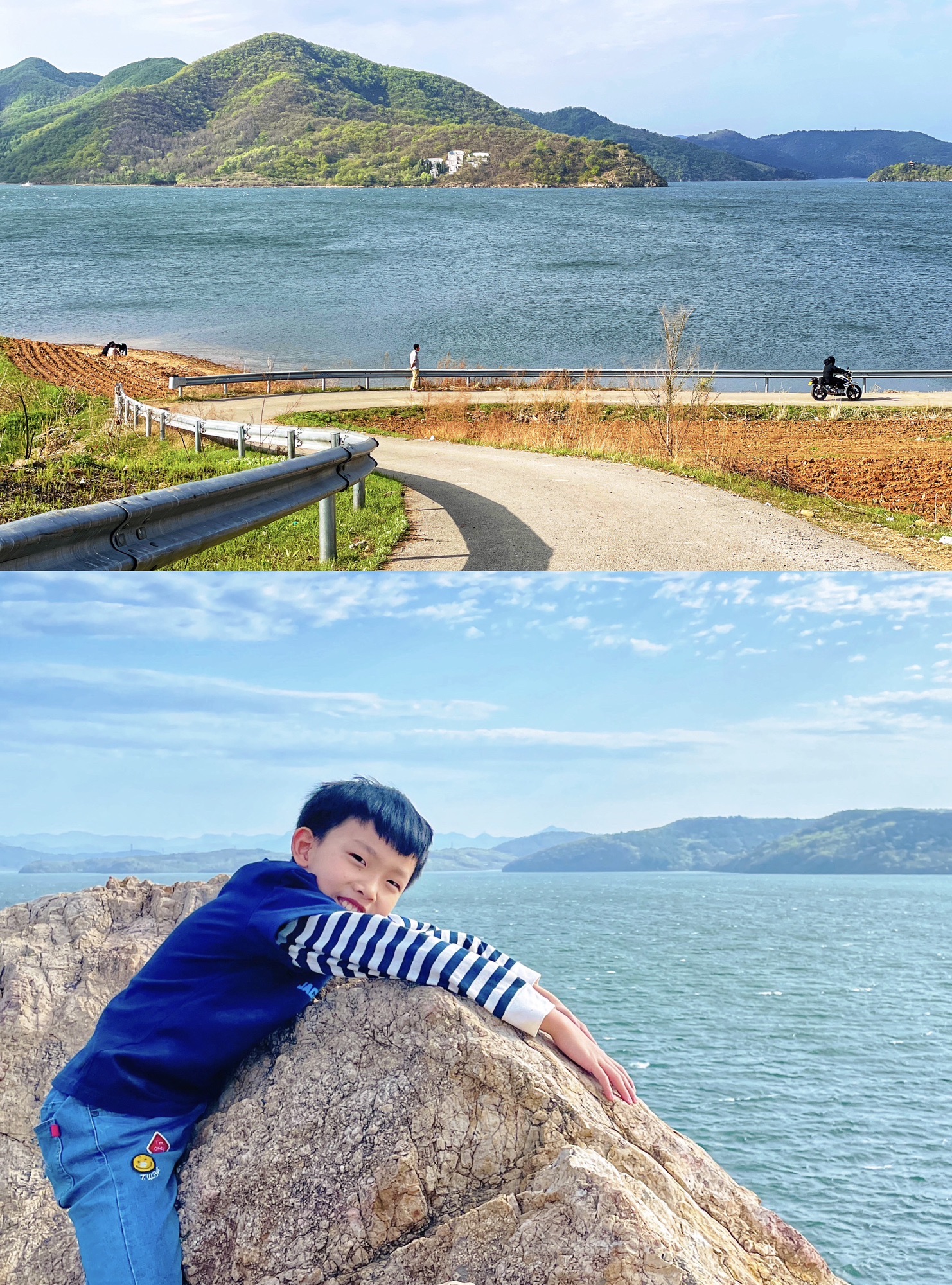 瓦子沟旅游风景区旅行图片 3