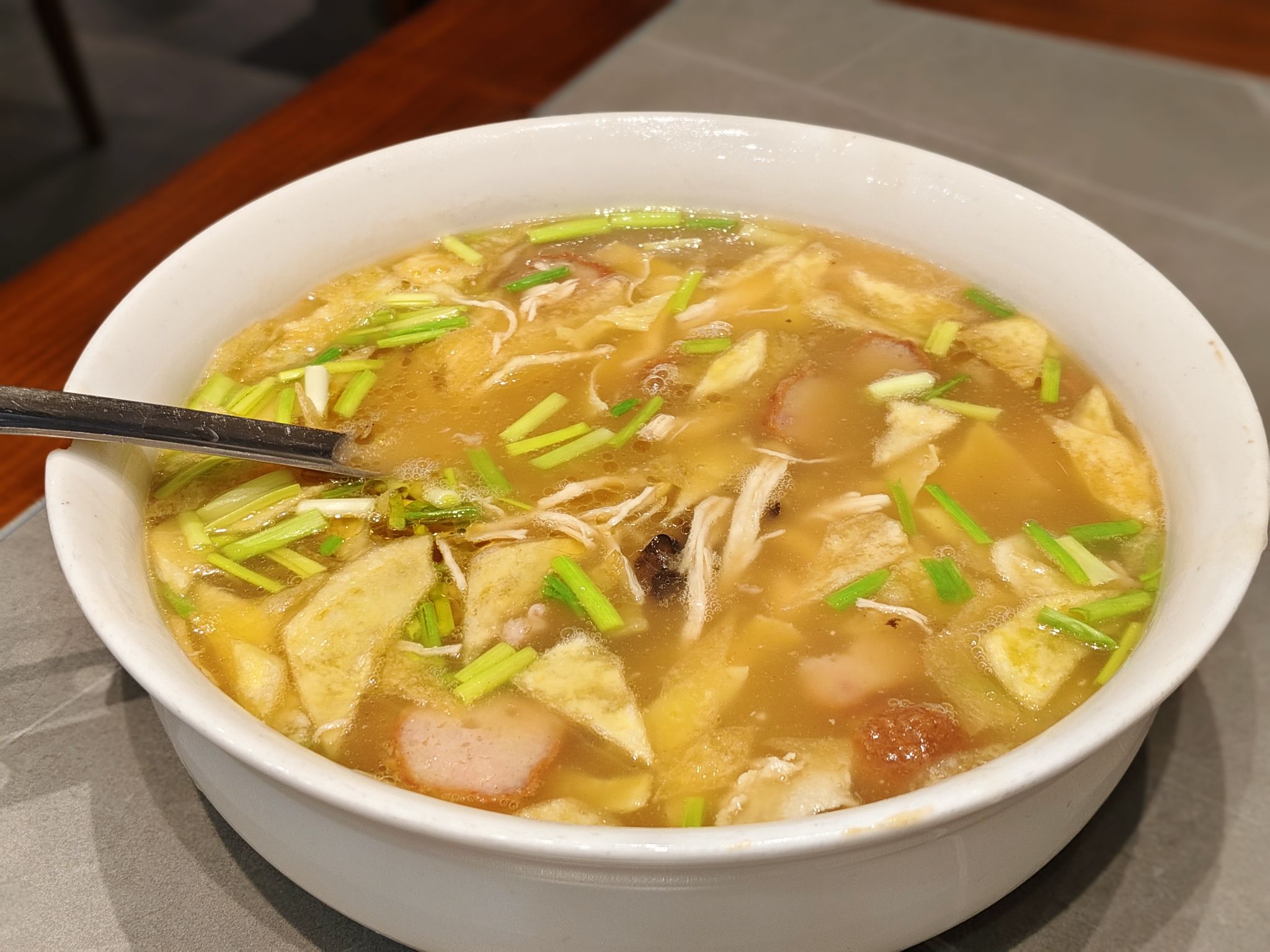 馨满园餐馆