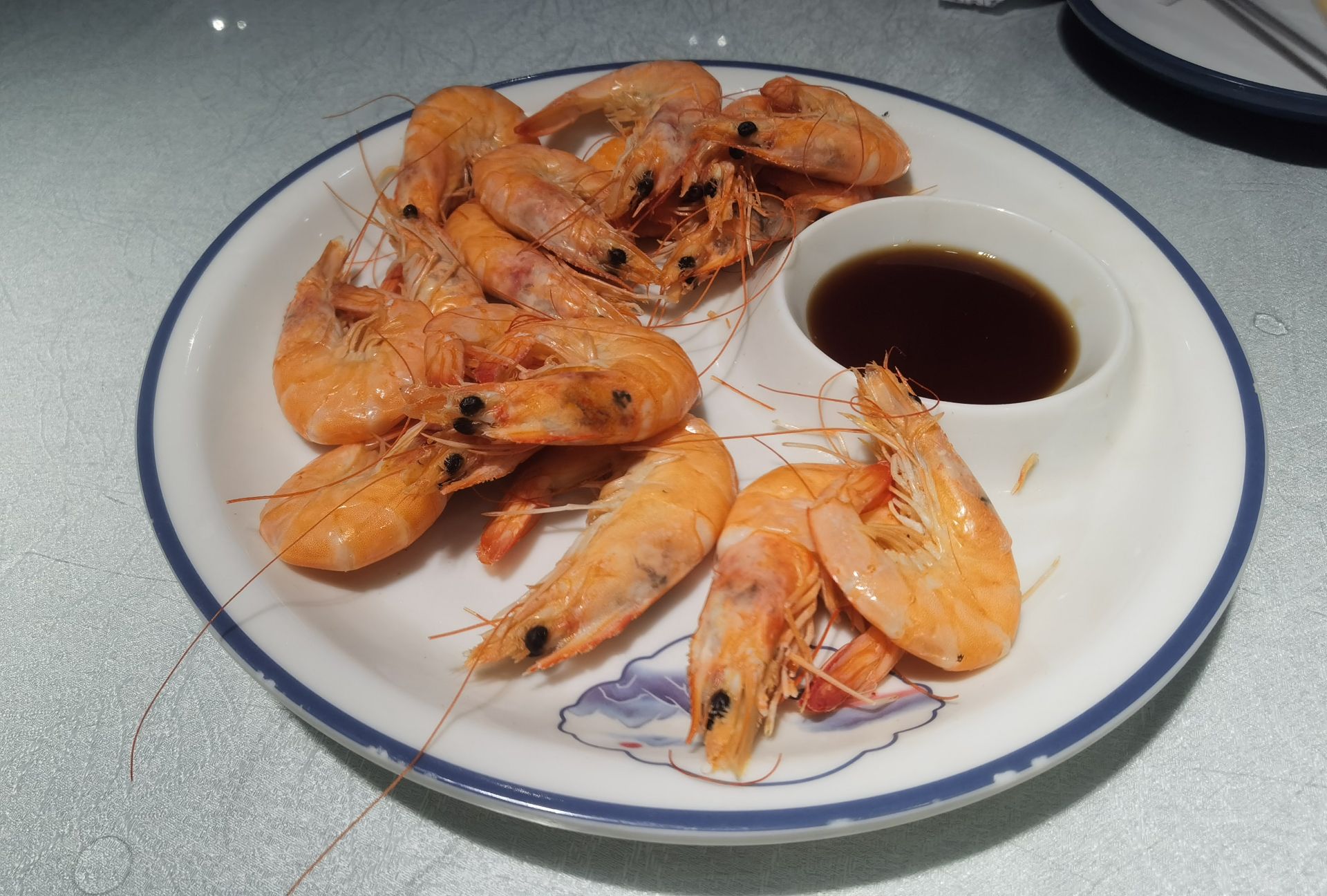 辽麻餐厅