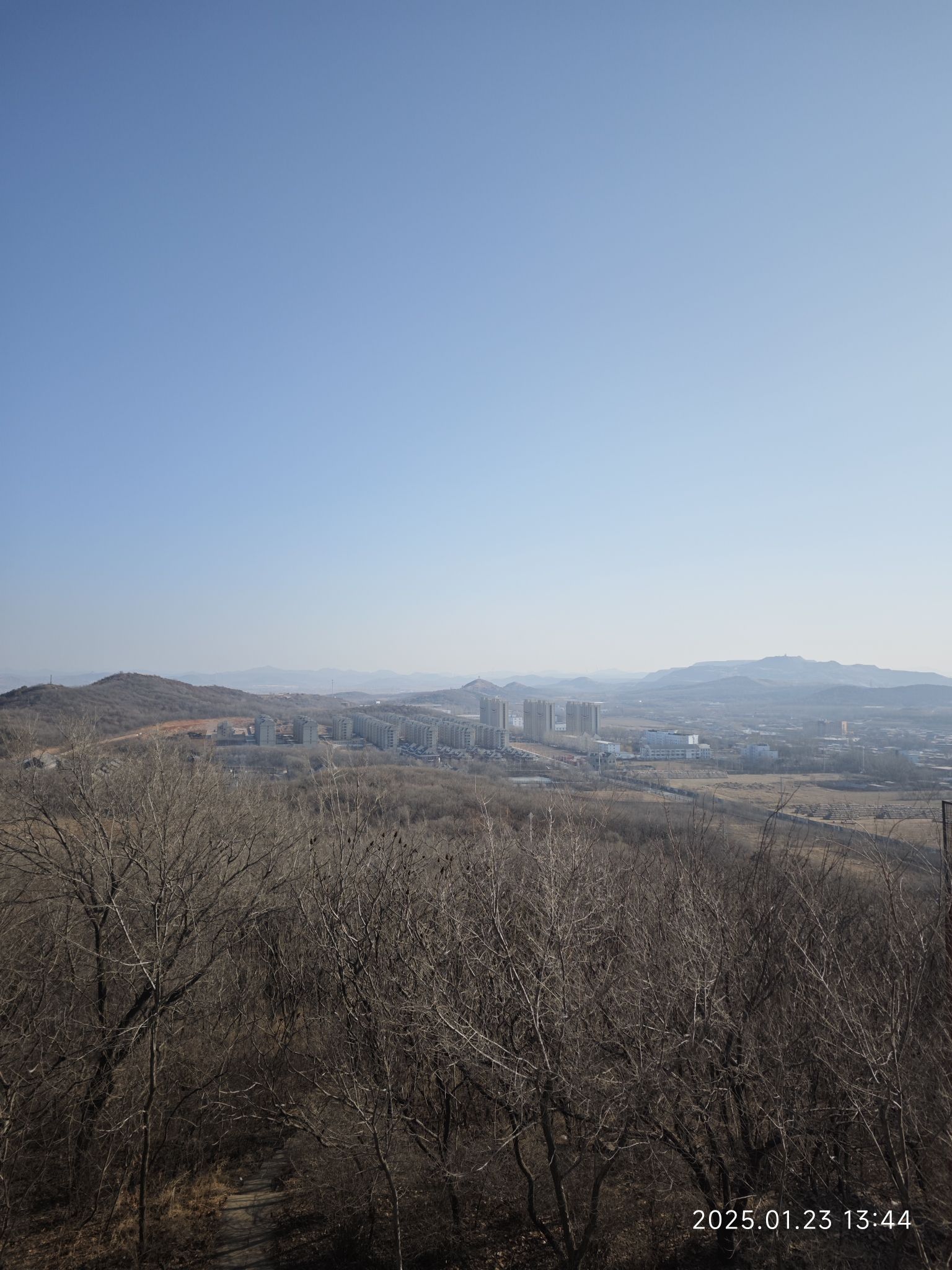 首山公园旅行图片 2